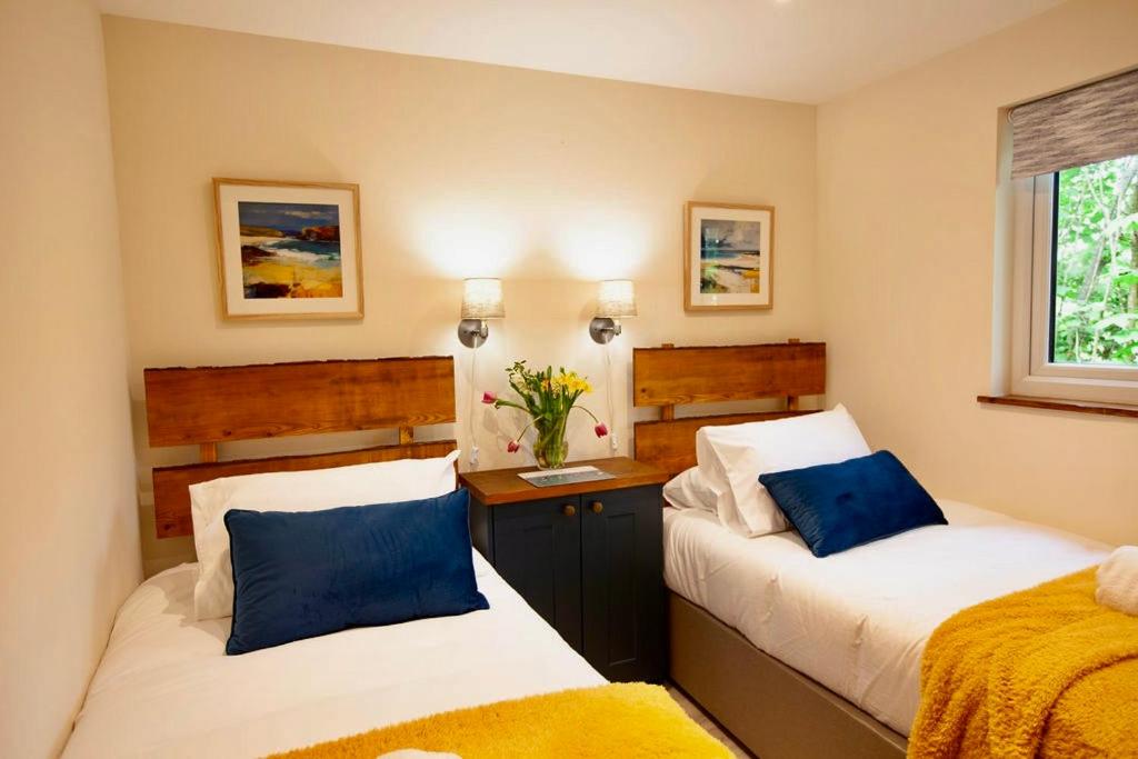 Two-Bedroom Chalet photo 3