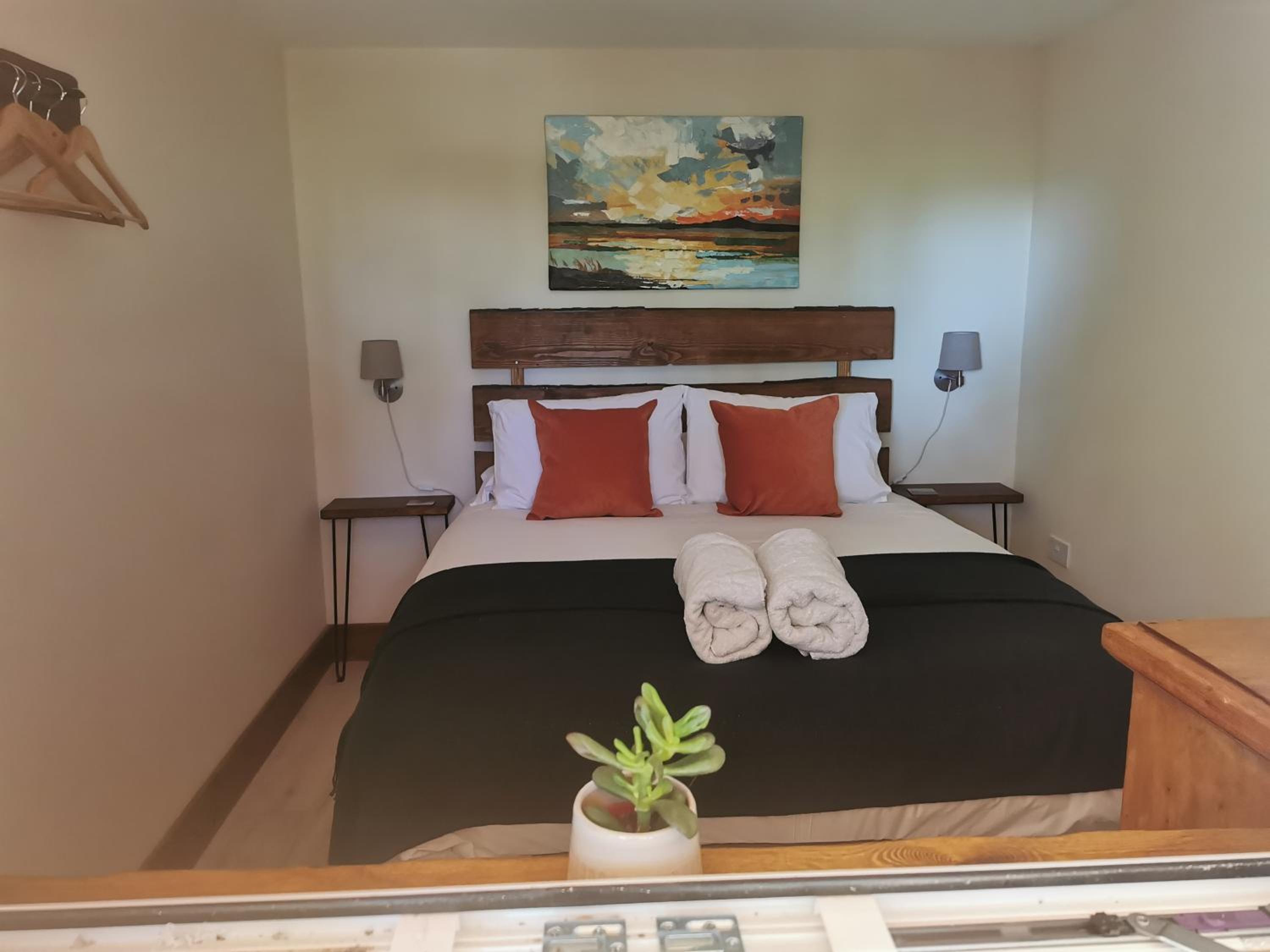 Two-Bedroom Chalet photo 1