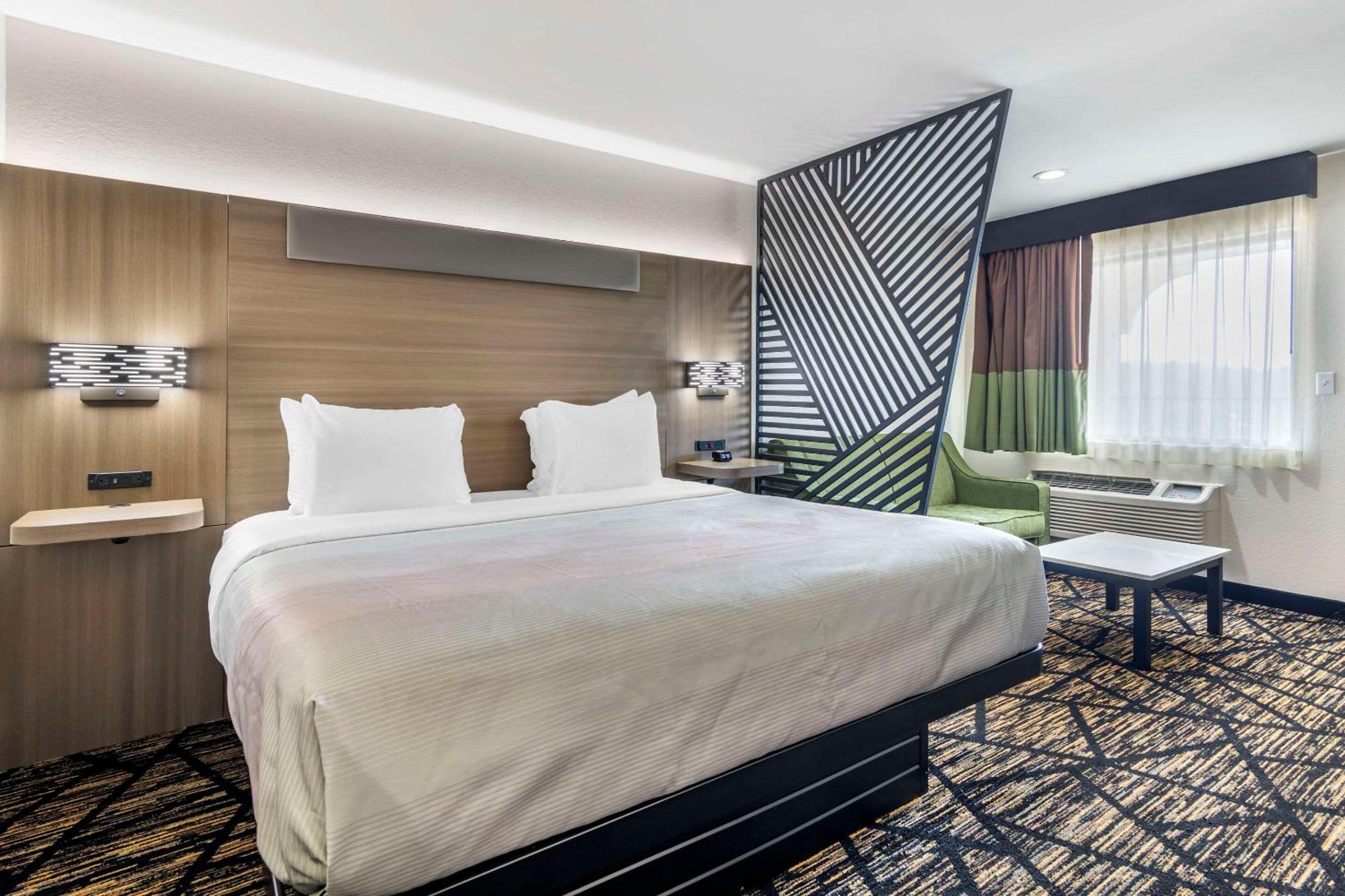 King Suite - Photo 1