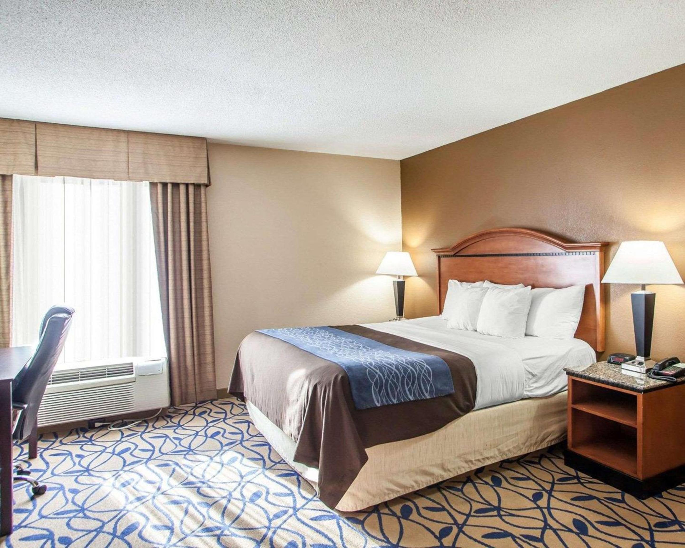 King Room - Photo 2