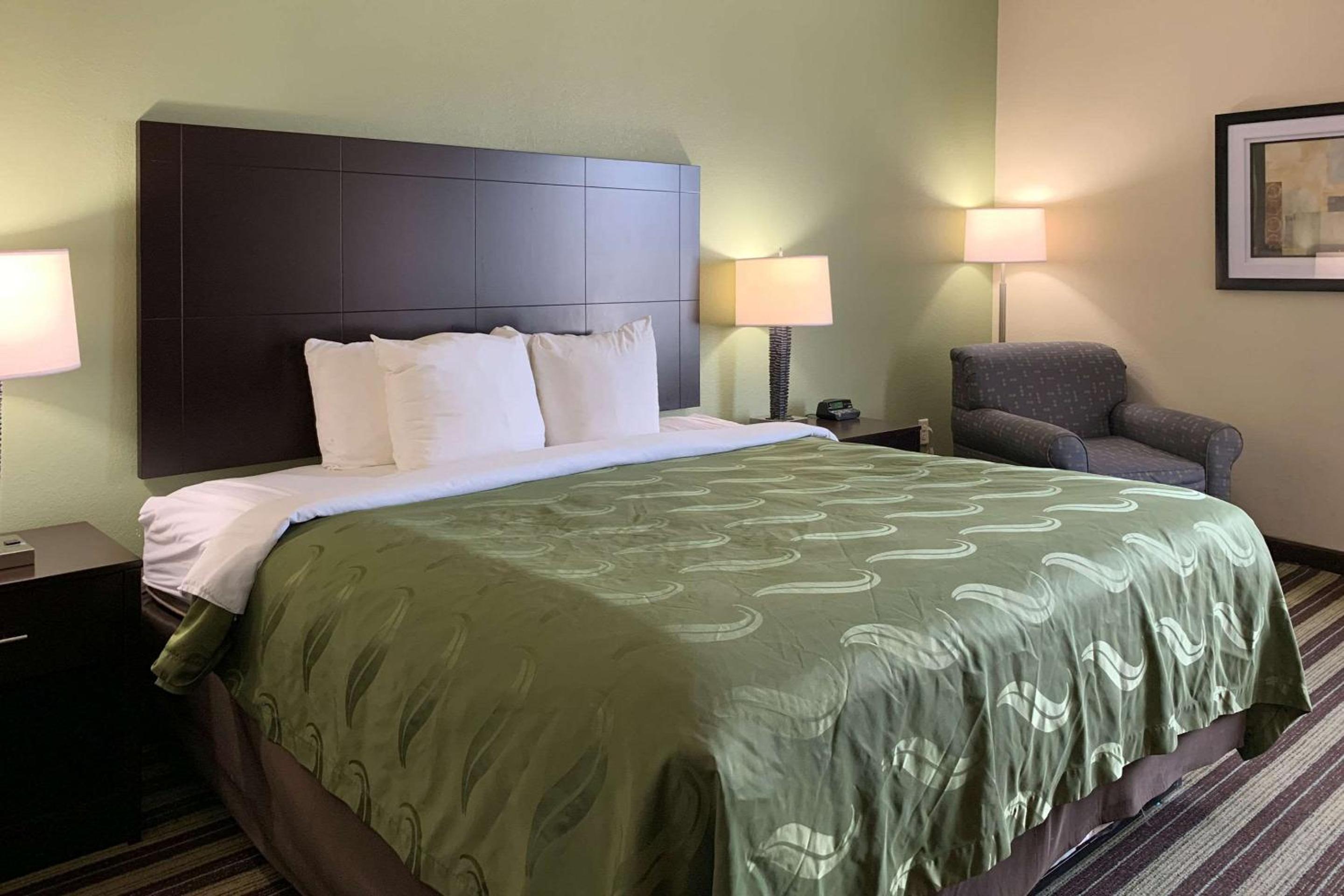 King Room - Photo 1