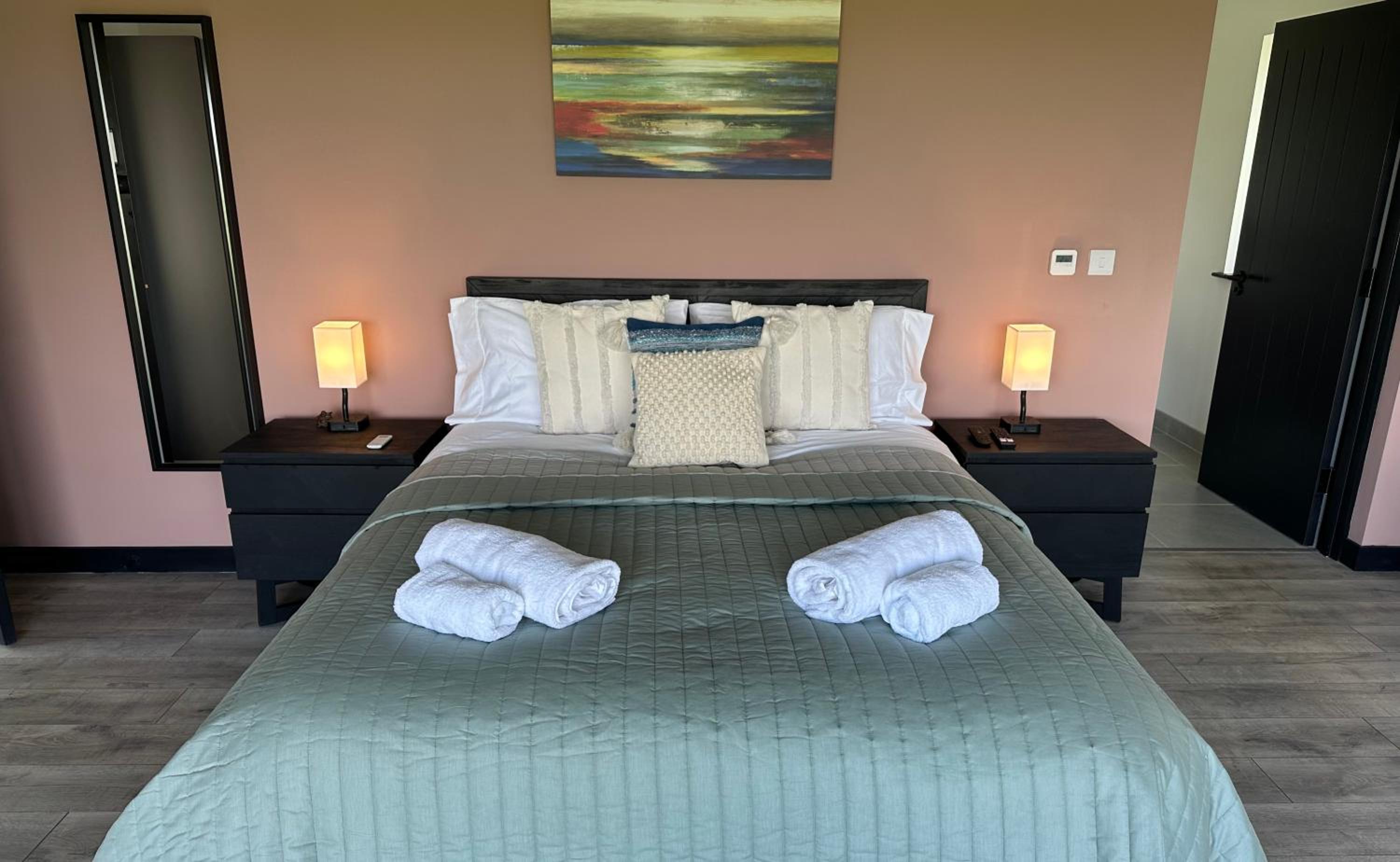 King Room with Lake View