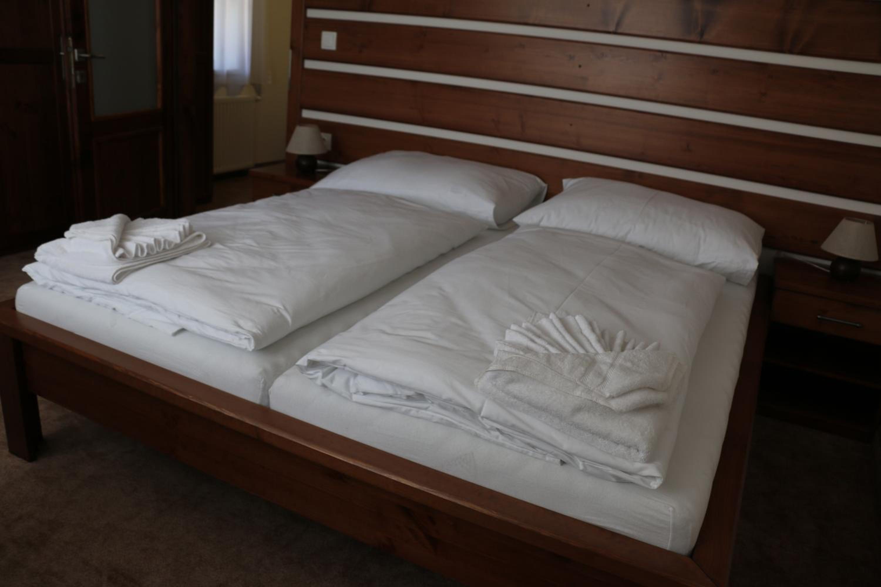 Luxury Triple Room