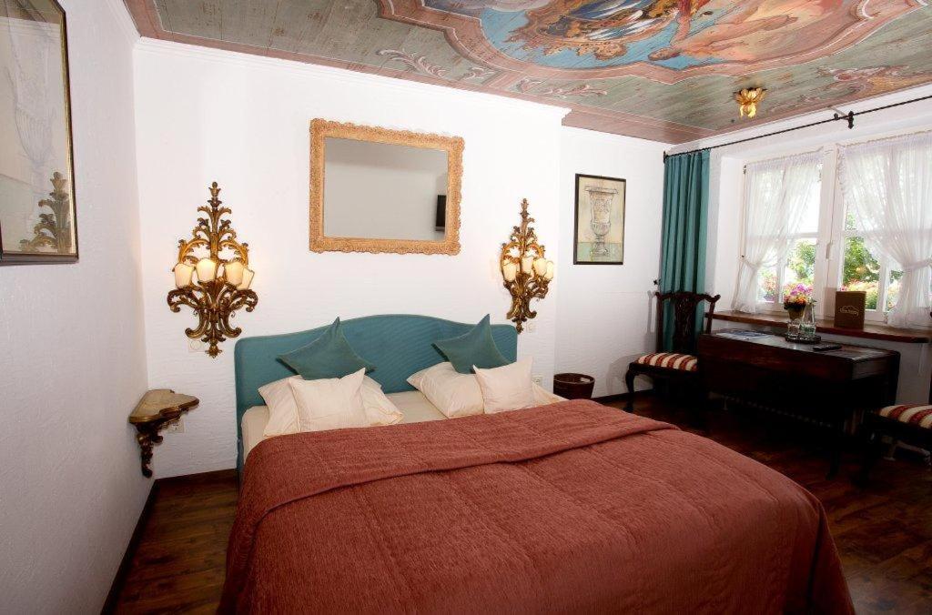 Double Room - Disability Access