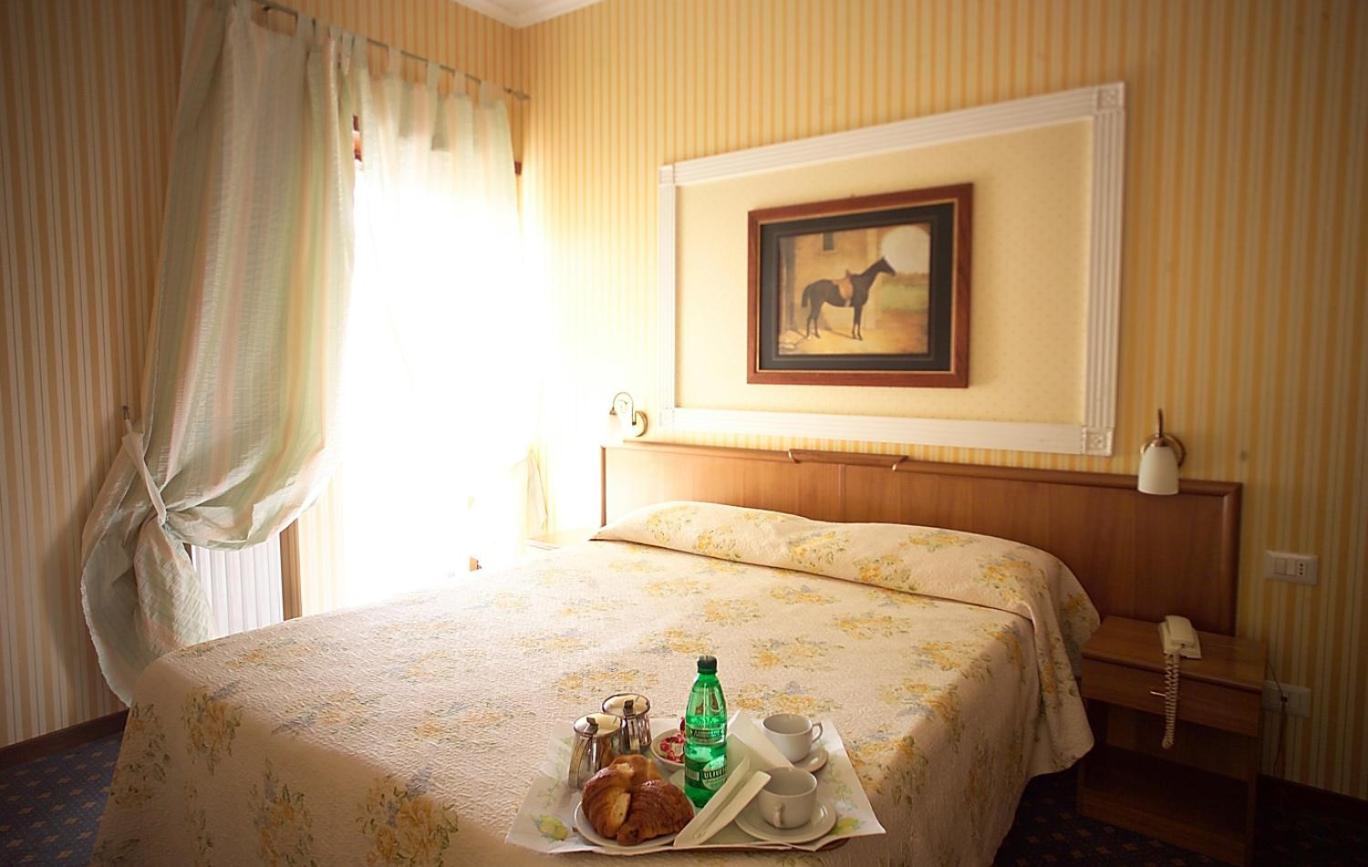 Triple Room with Balcony photo 2