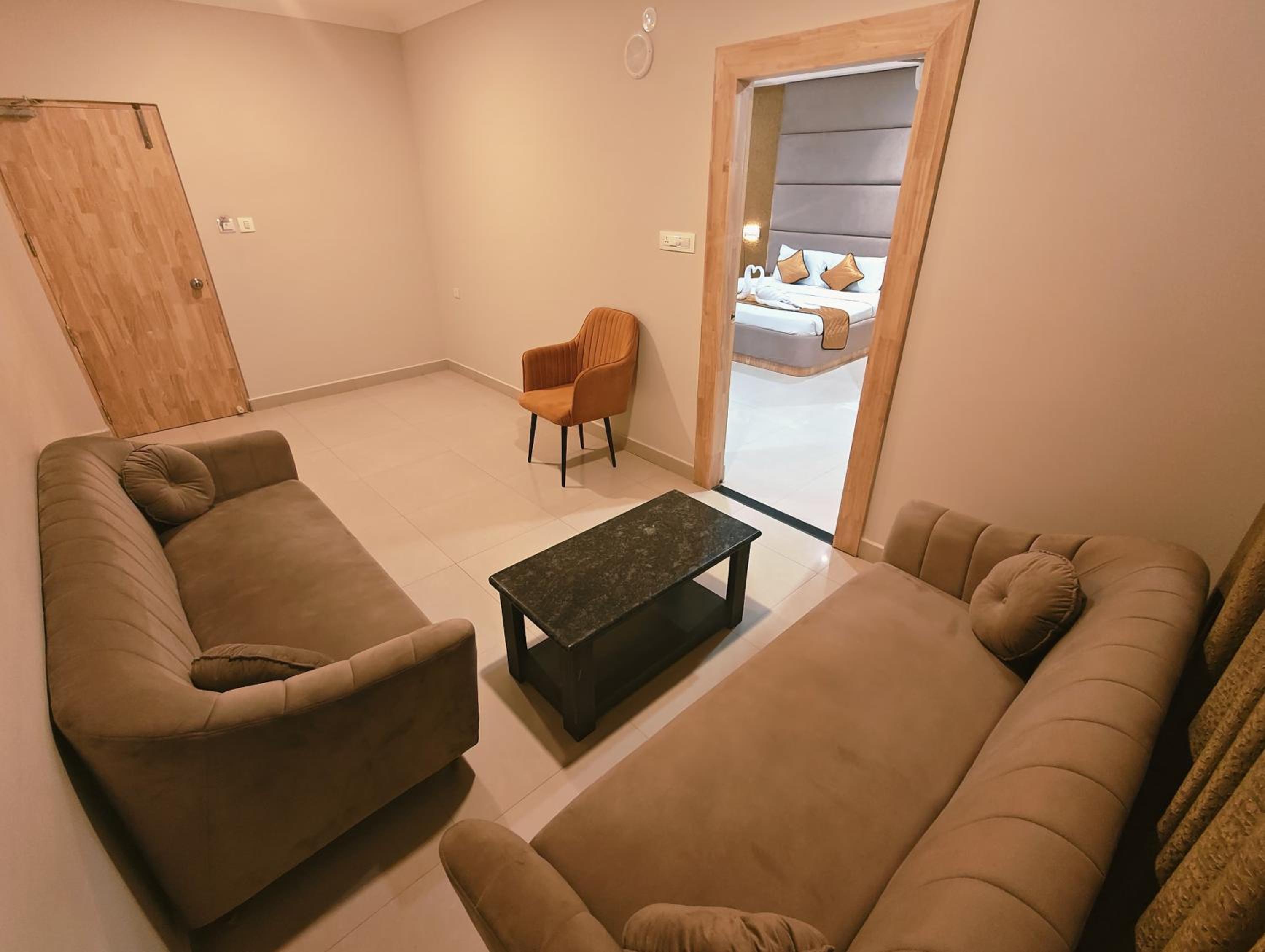 Superior Double Room - Photo 4