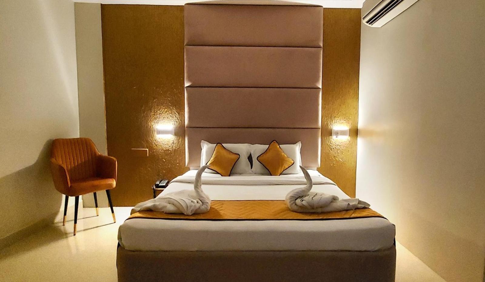 Superior Double Room - Photo 3