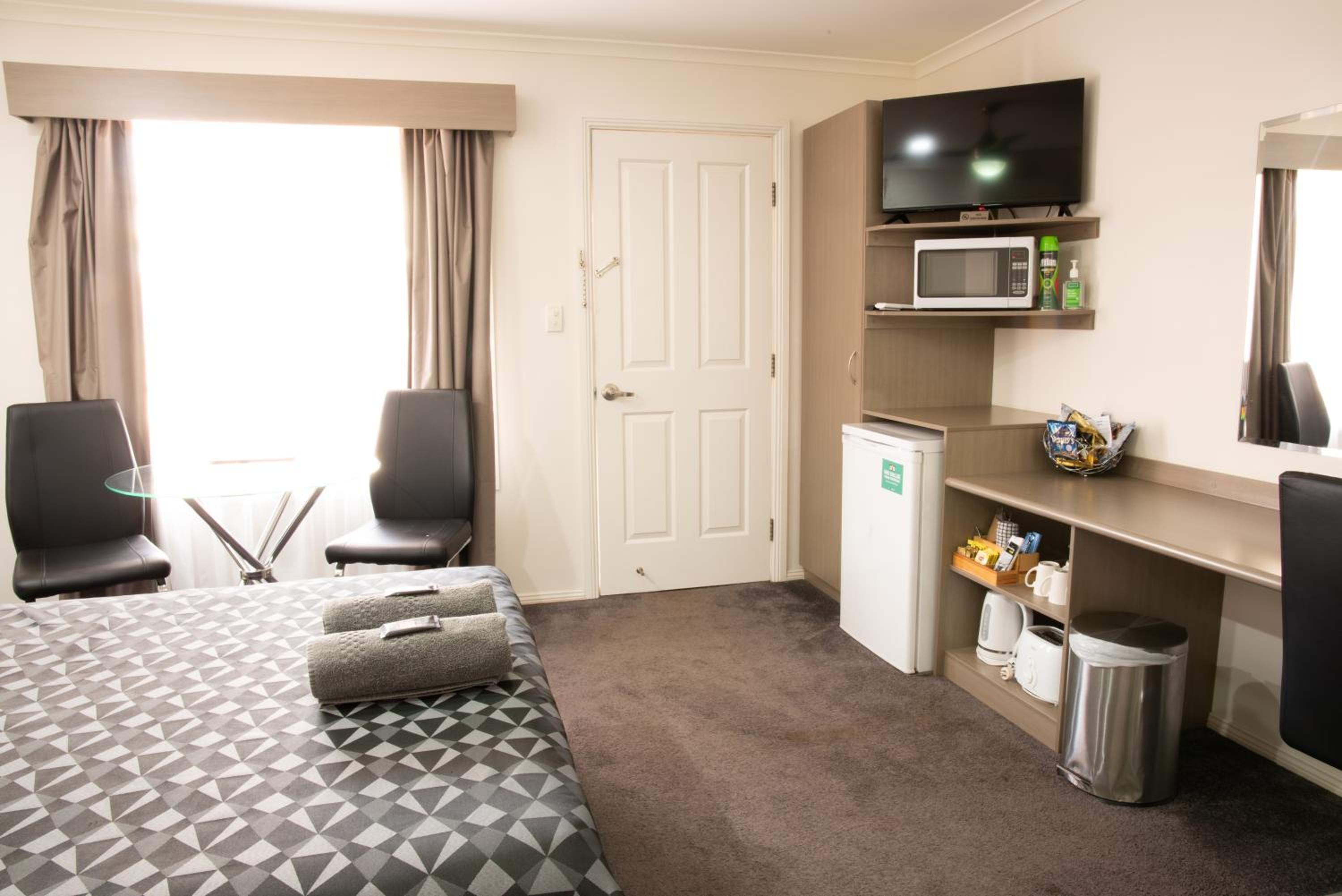 Comfort Triple Room photo 2