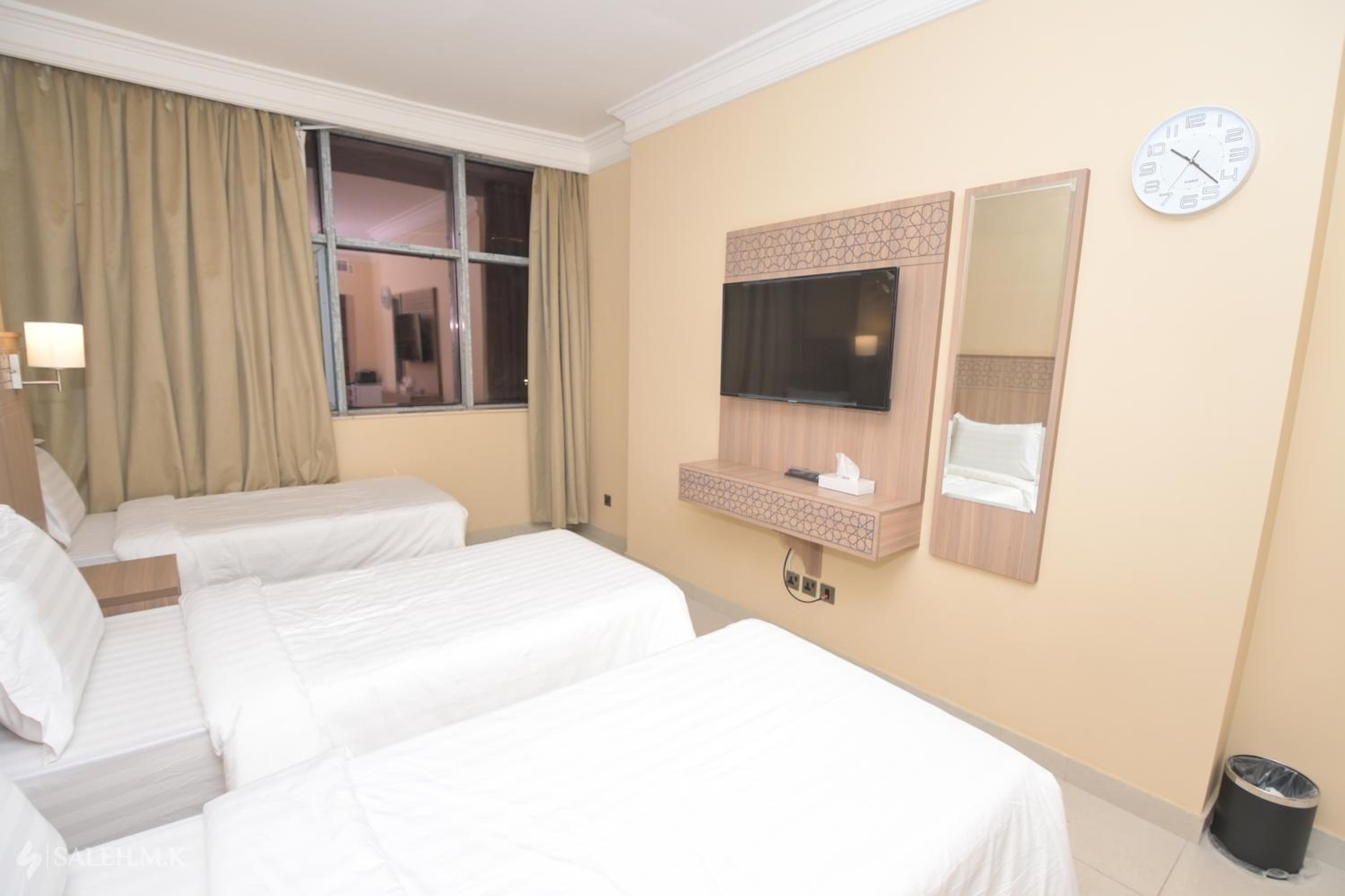 Triple Room with View photo 1