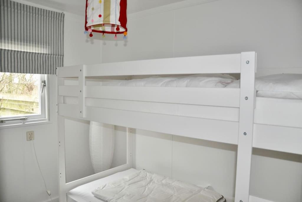 Two-Bedroom Chalet photo 3
