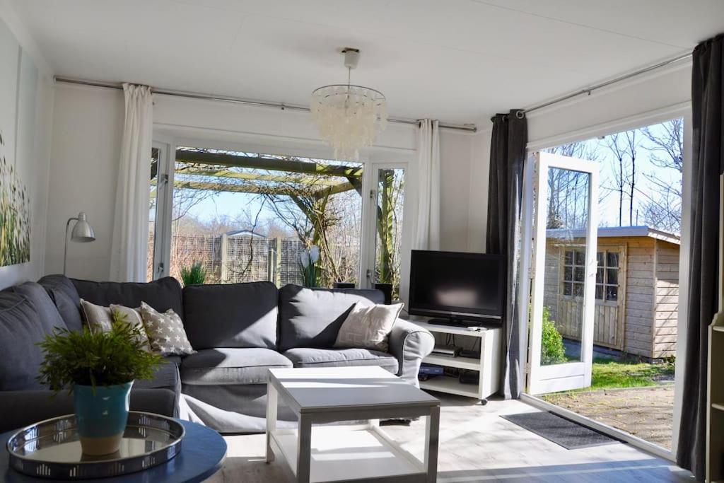 Two-Bedroom Chalet photo 2