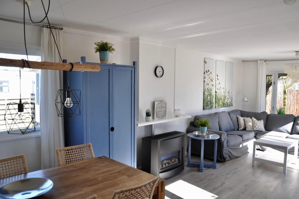 Two-Bedroom Chalet photo 2