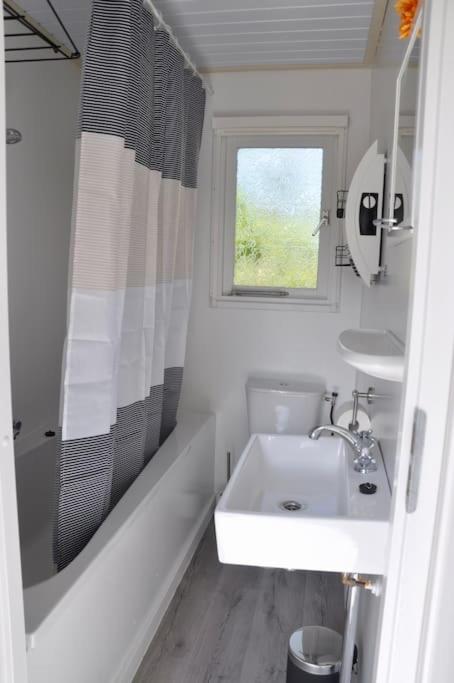 Two-Bedroom Chalet photo 3