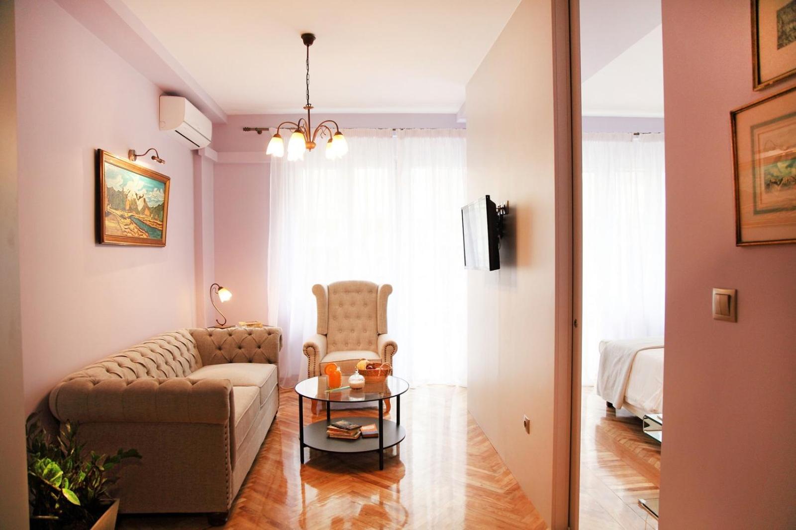 Deluxe Suite photo 1