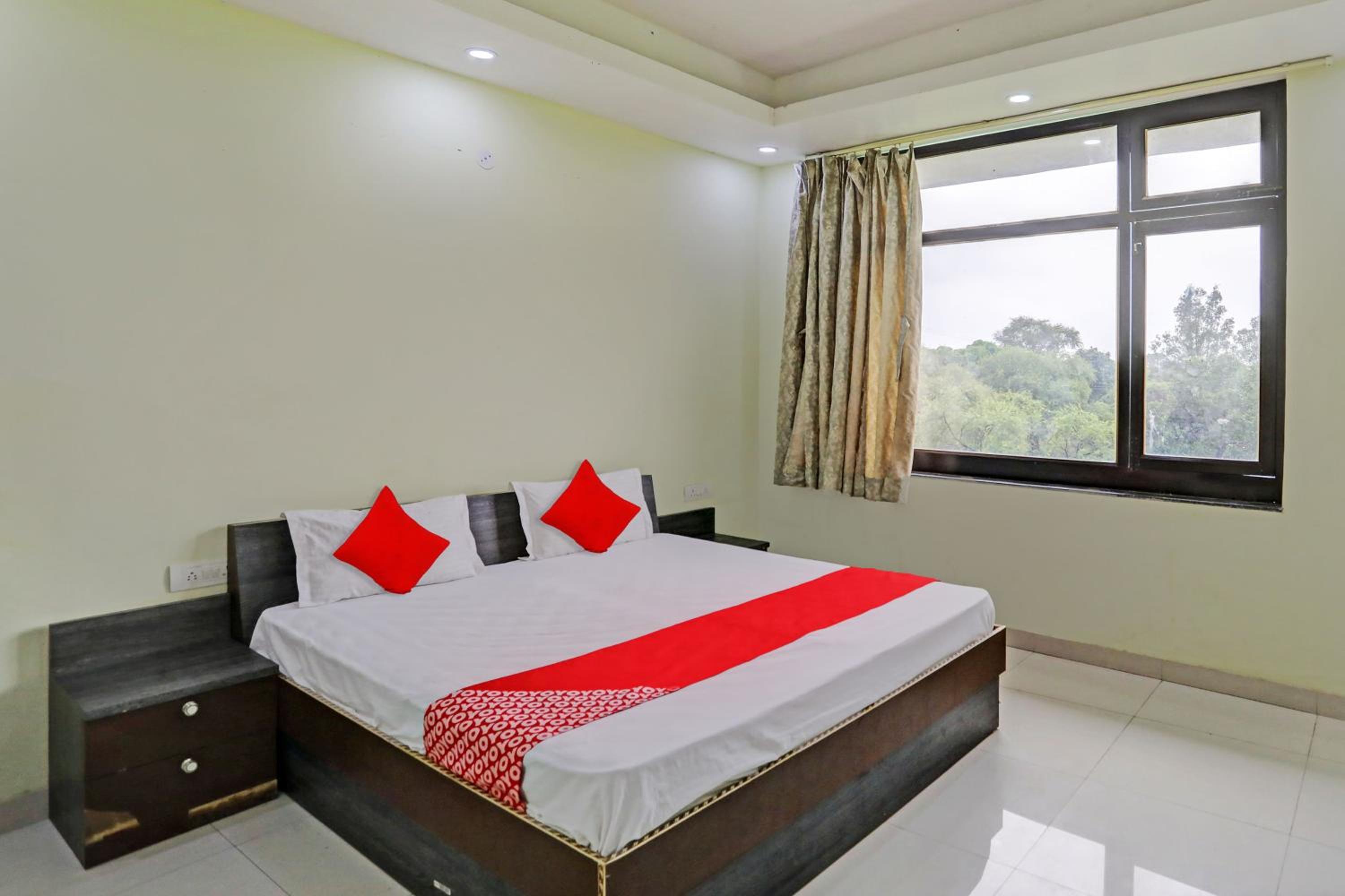 Classic Triple Room