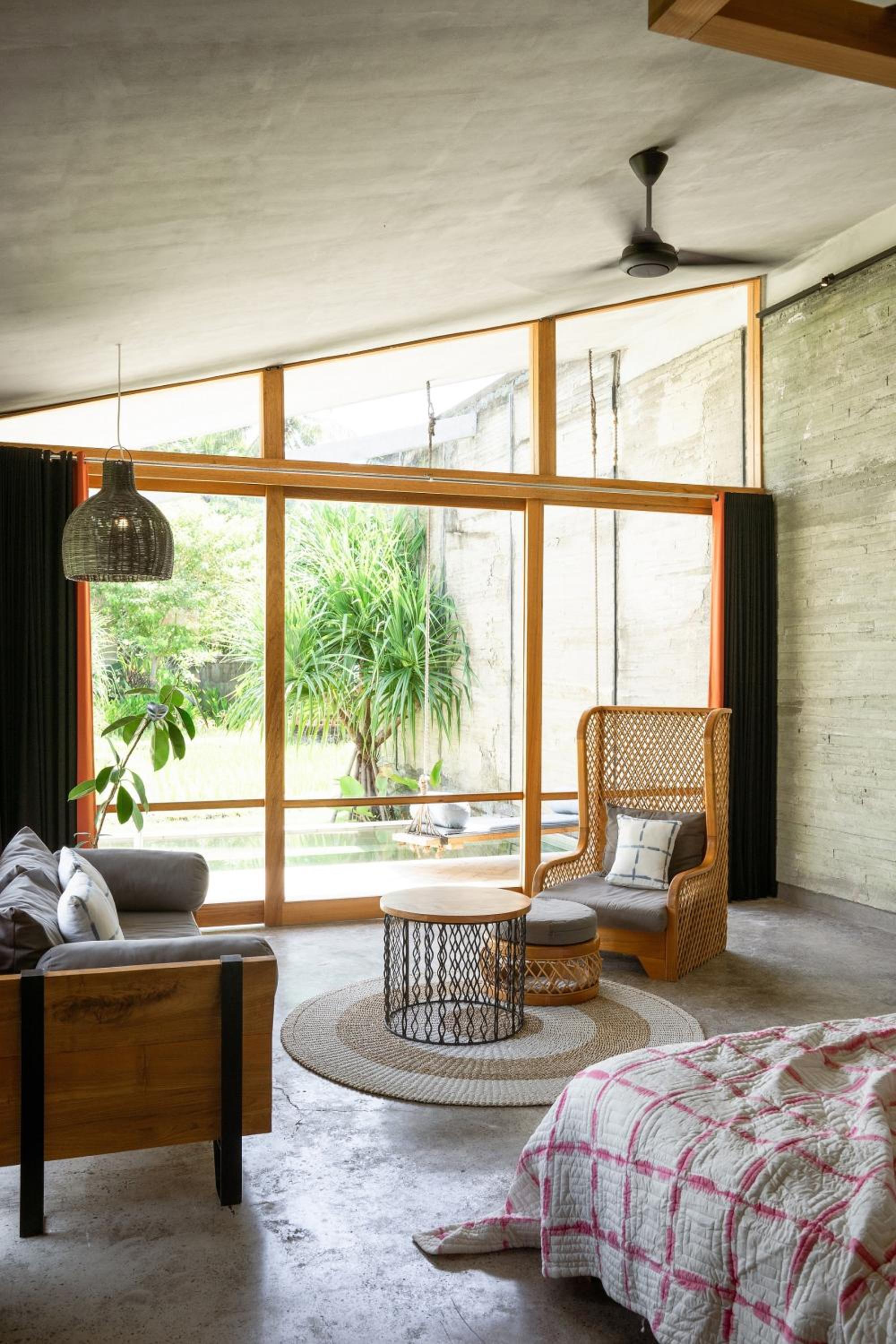 One-Bedroom Nomad Pool Villa - Photo 1
