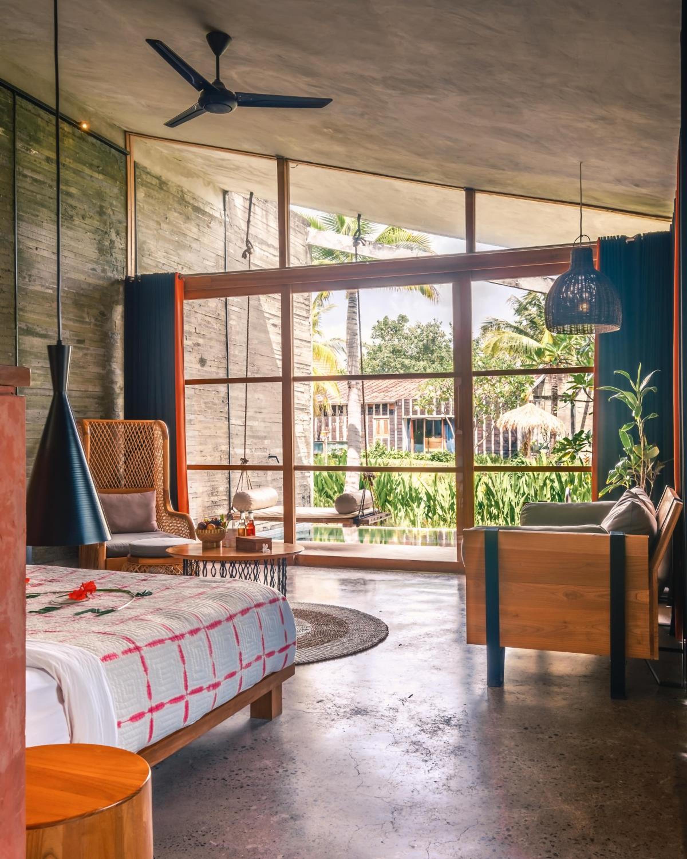 One-Bedroom Nomad Pool Villa - Photo 7