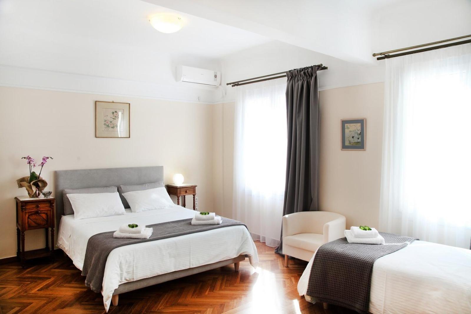Apartment with Sauna photo 1
