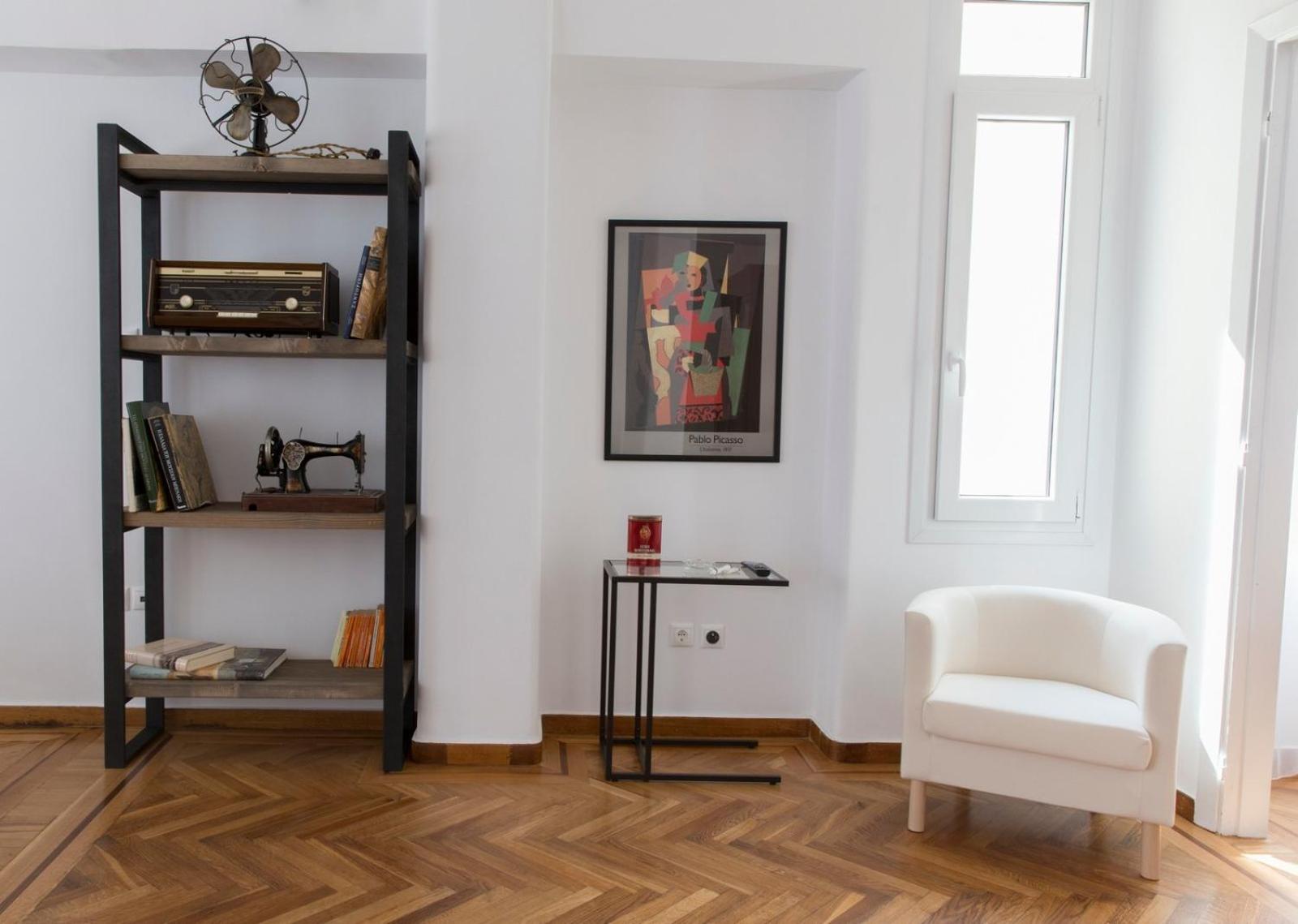 Apartment with Sauna photo 3
