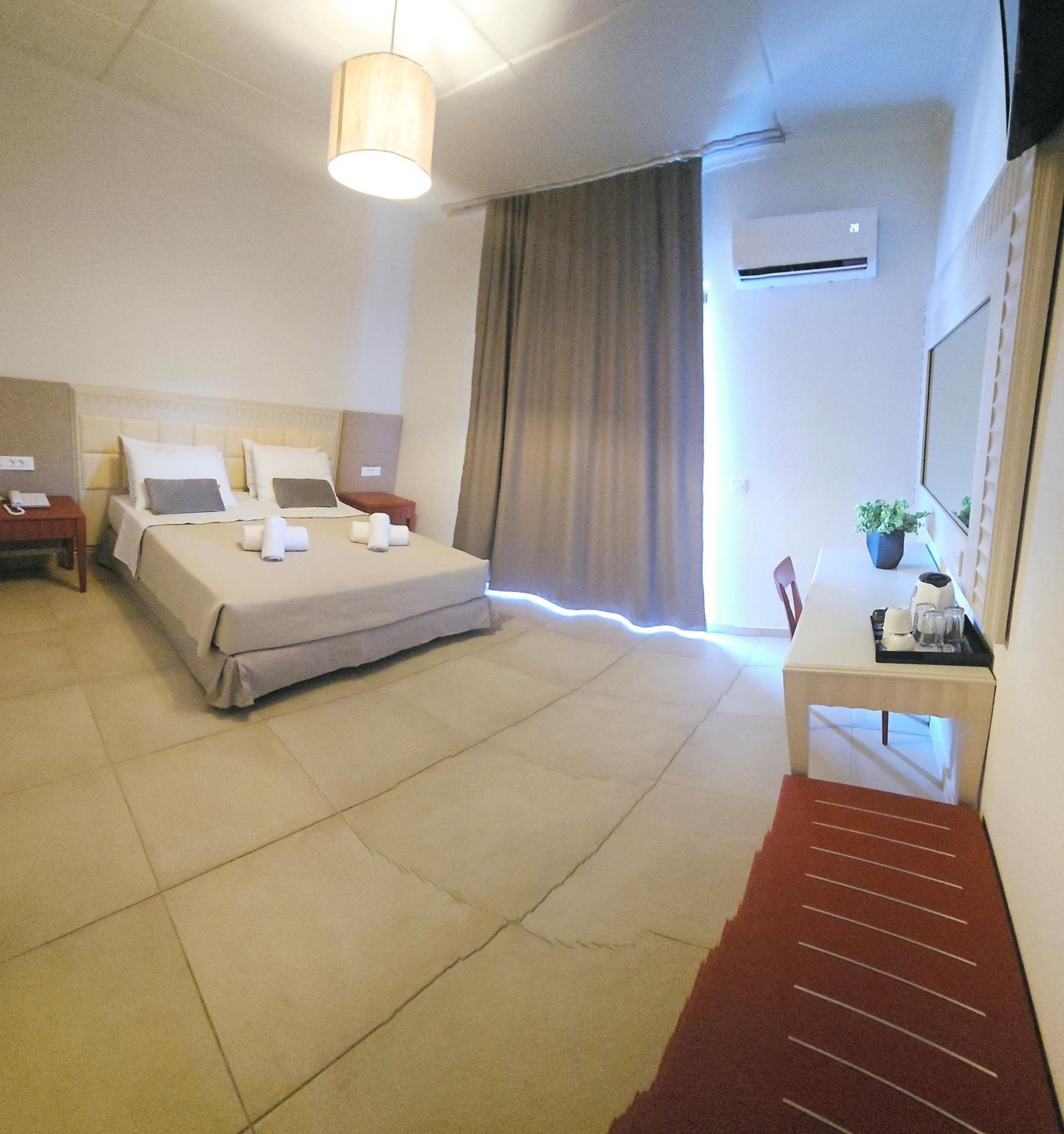 Annex Two Bedroom Family Suite Room with Shared Bathroom photo 1