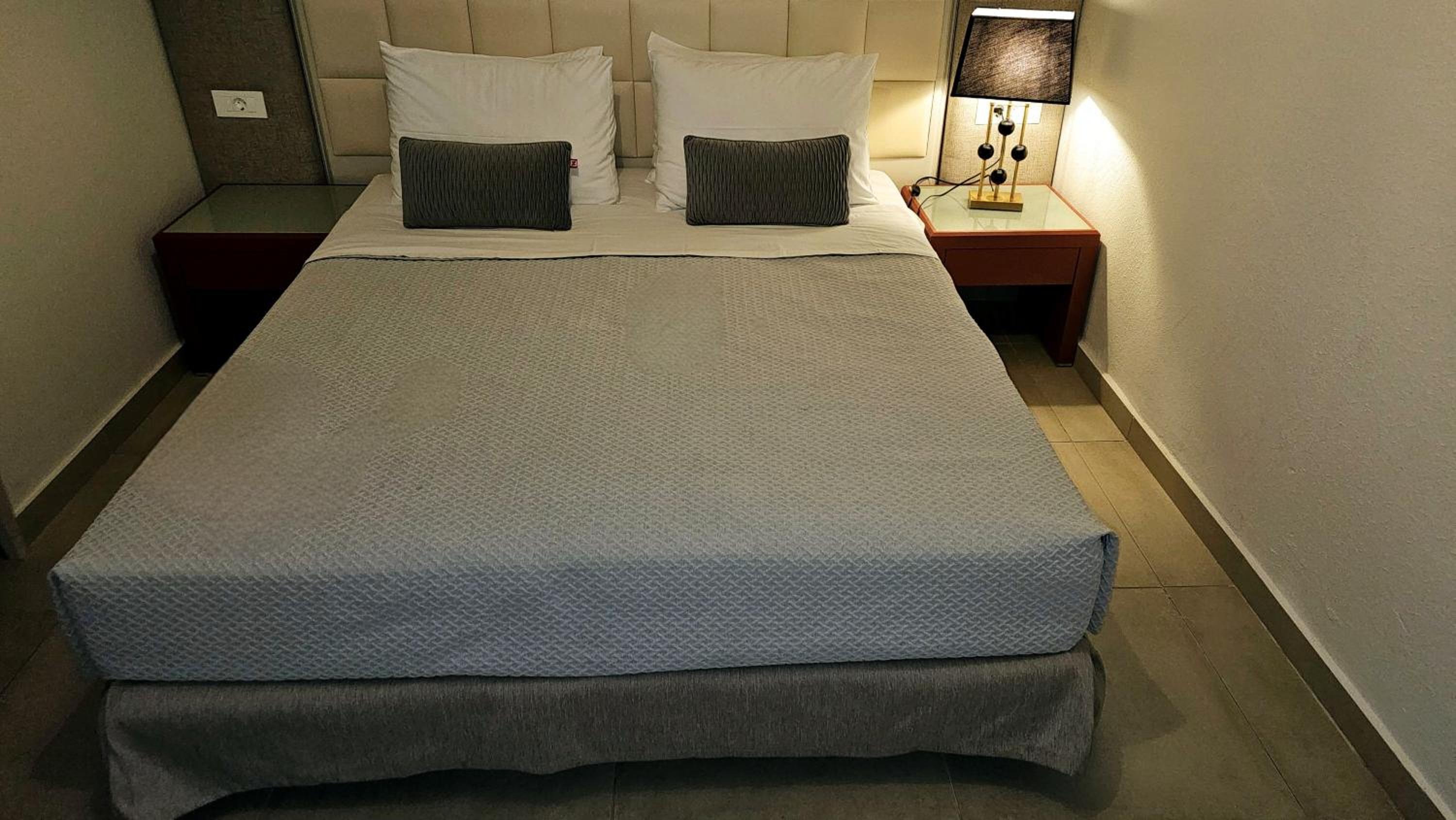 Annex Two Bedroom Family Suite Room with Shared Bathroom photo 2