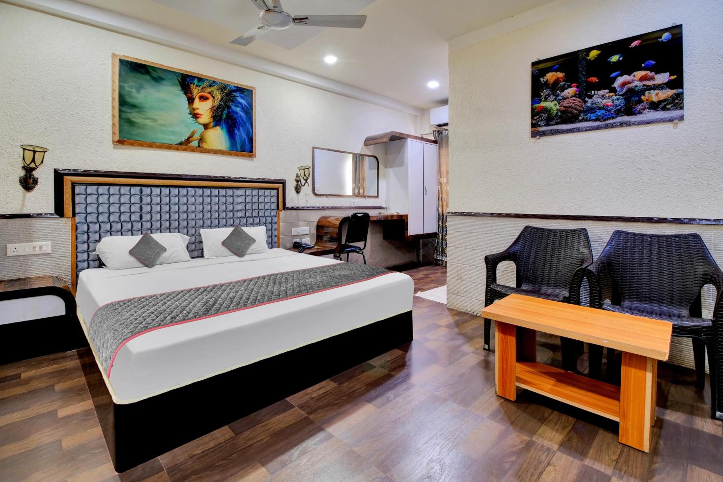 Classic Triple Room