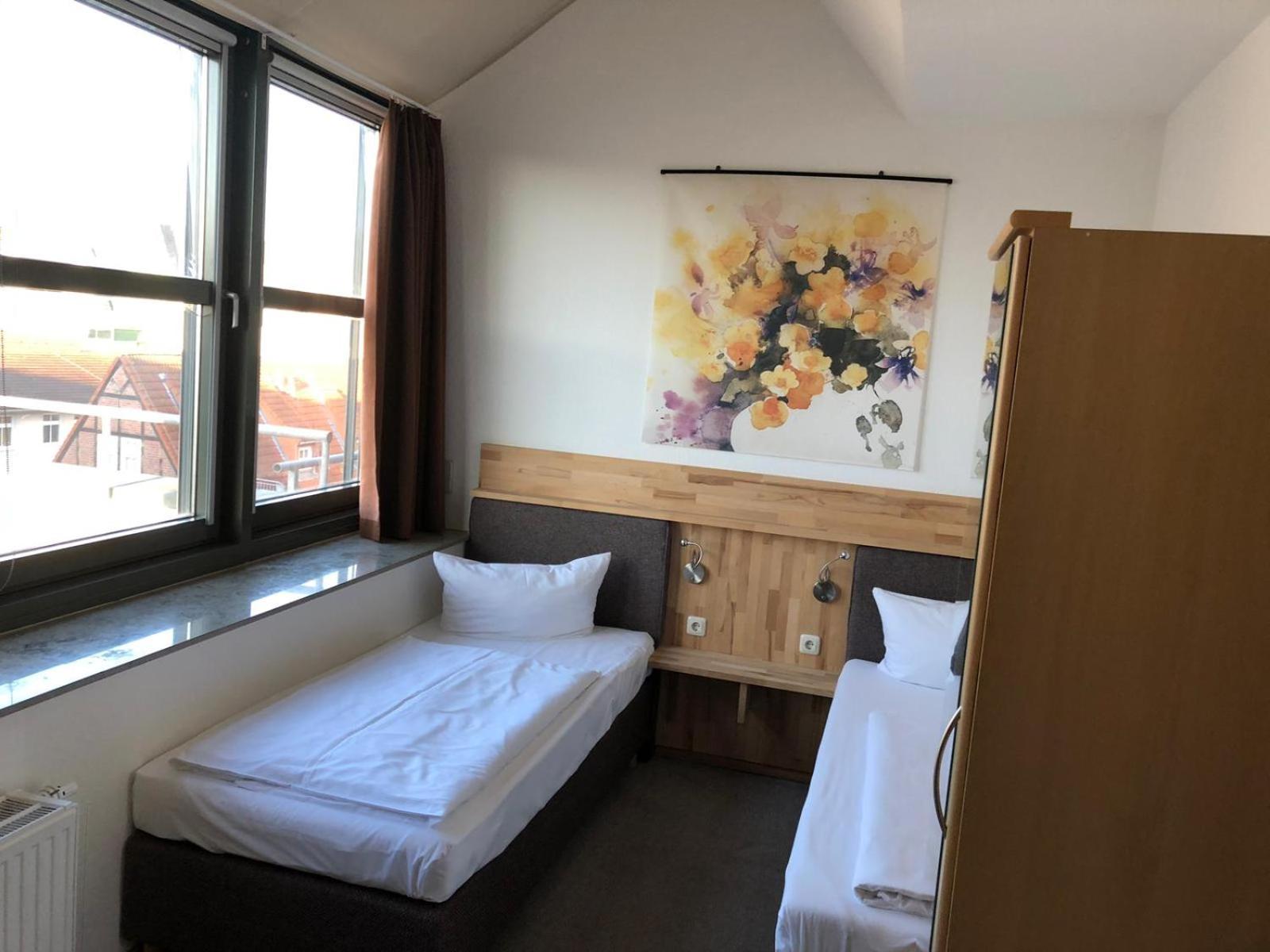 Twin Room photo 2