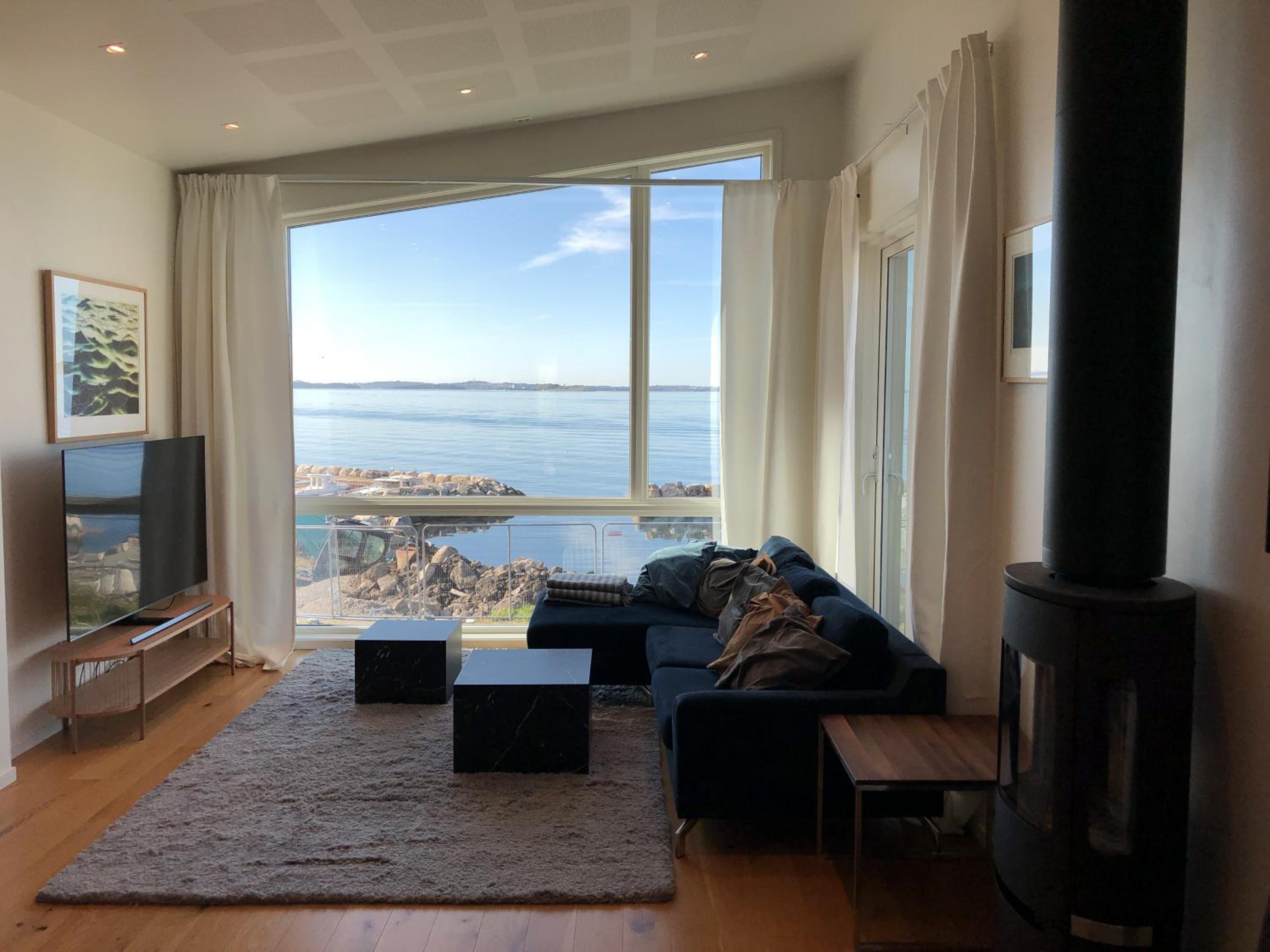 Villa with Sea View photo 3