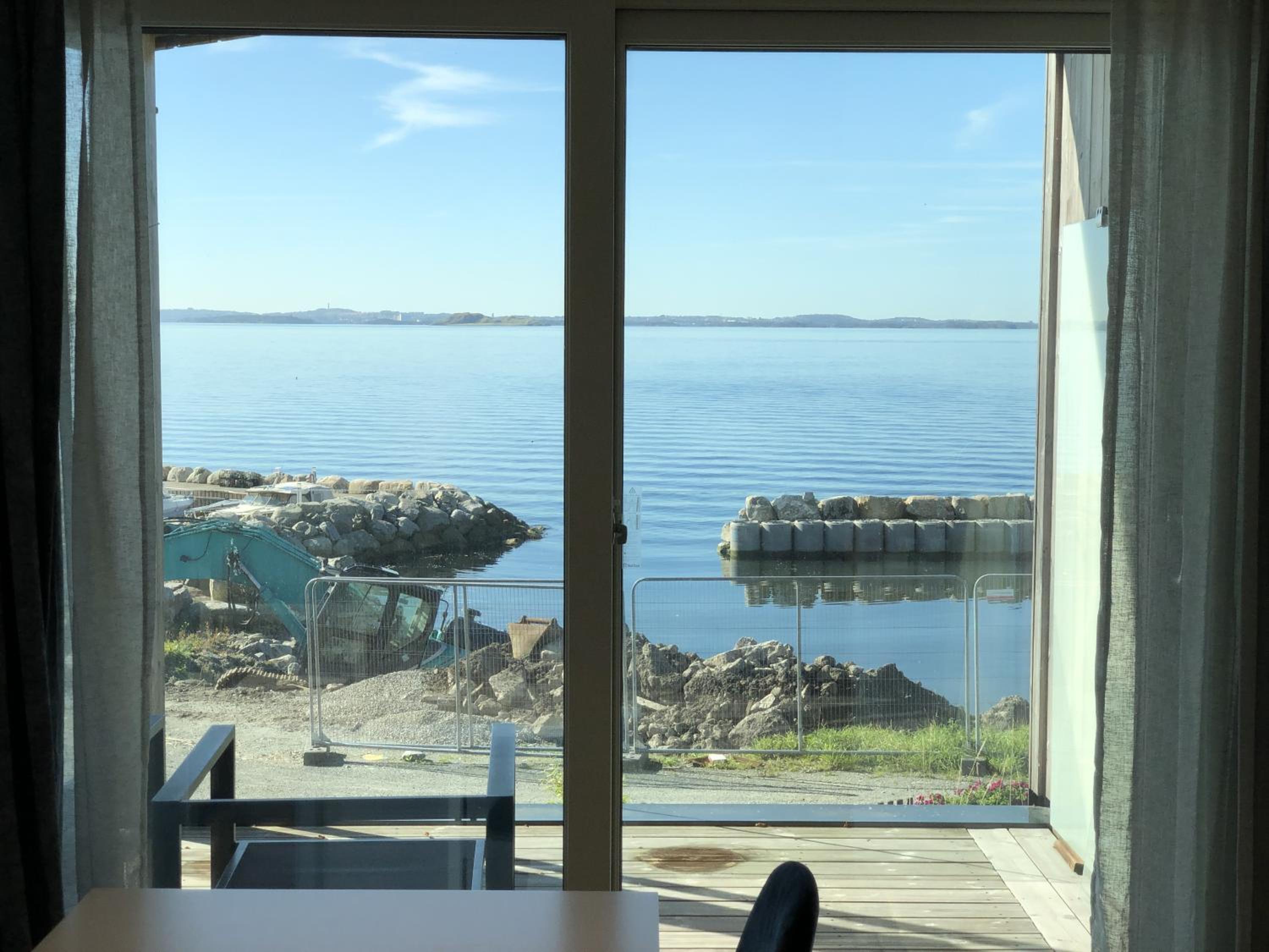 Villa with Sea View photo 2