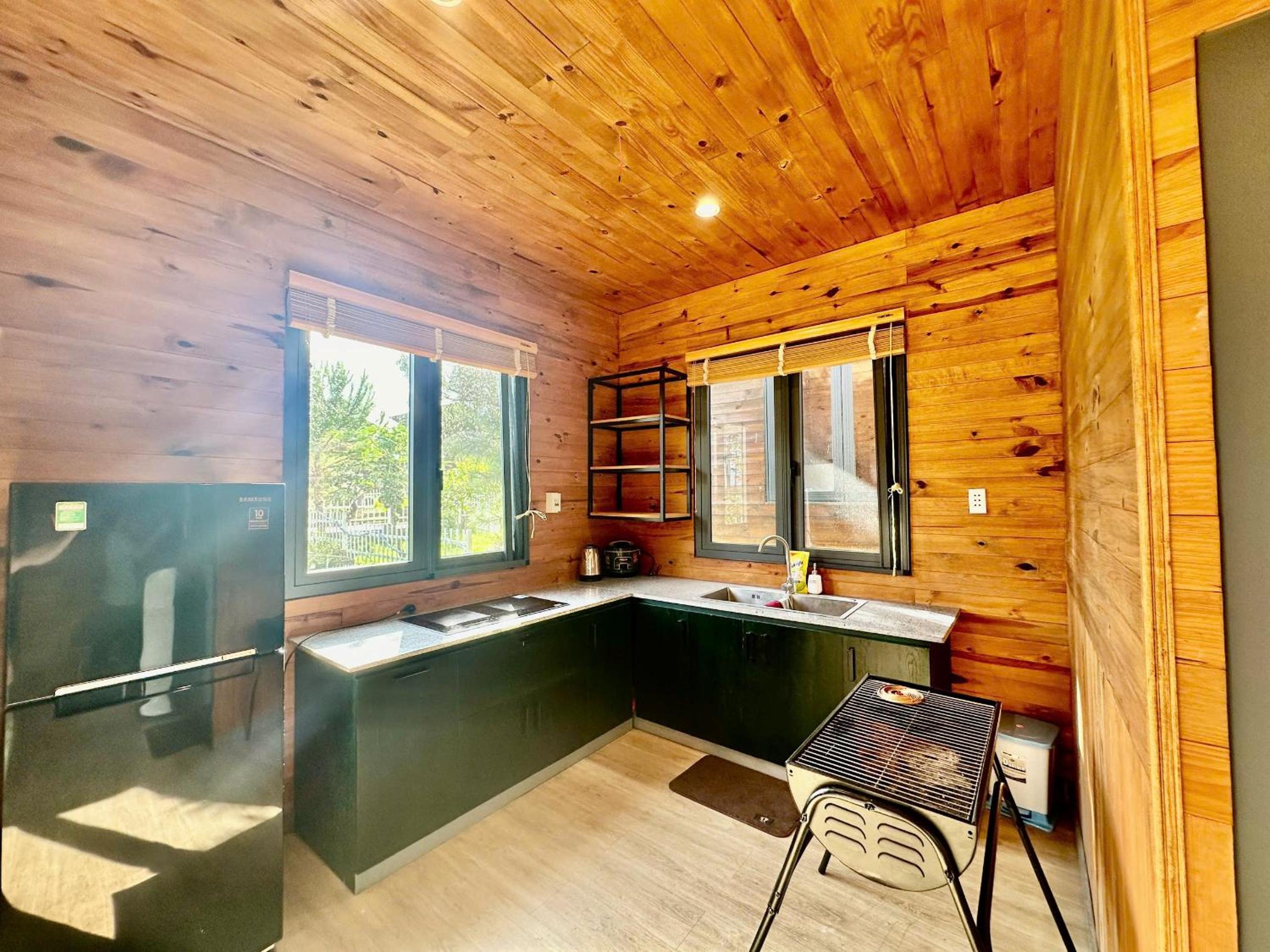 Two-Bedroom Villa photo 2
