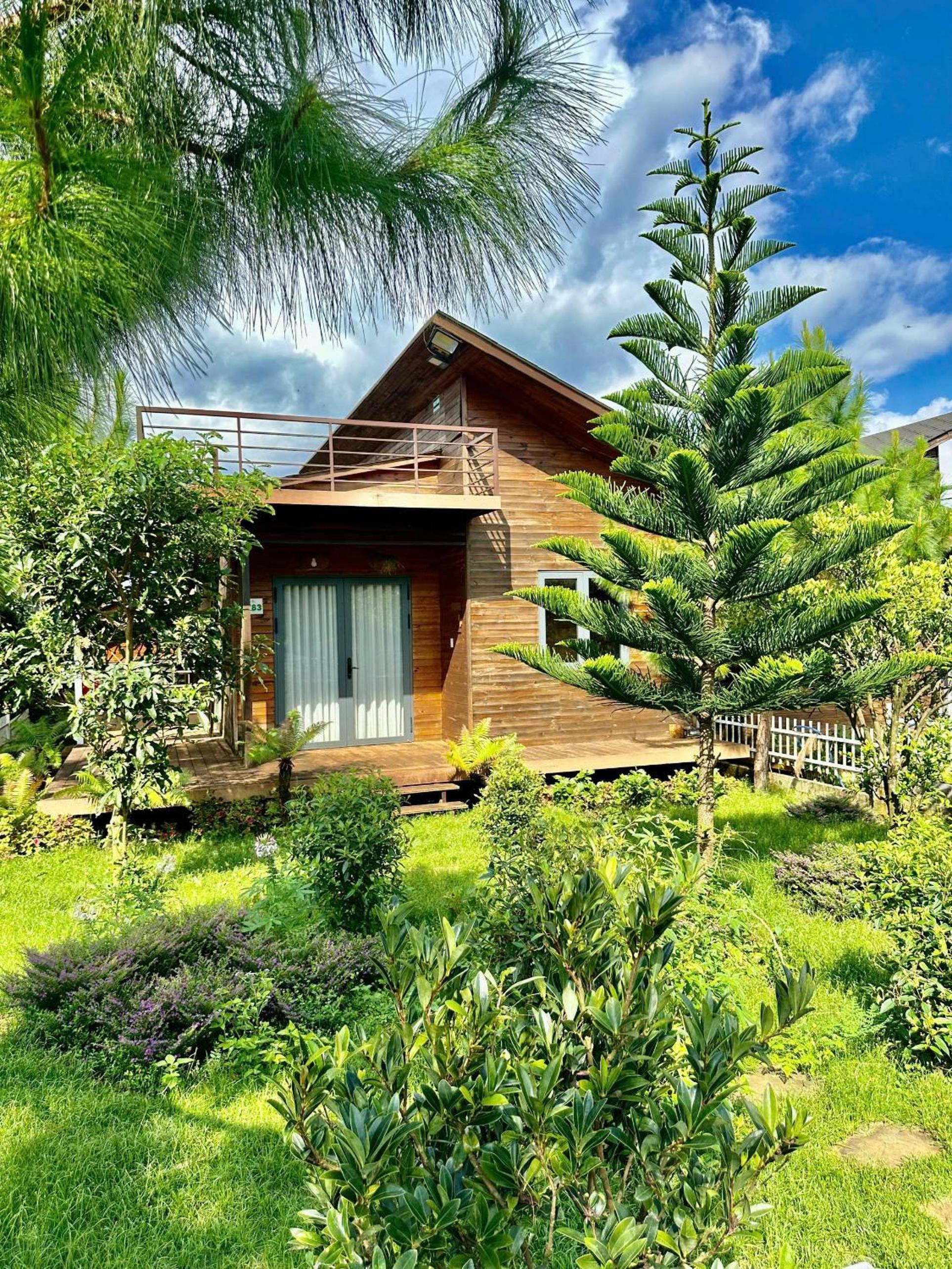 Villa With Garden View photo 2