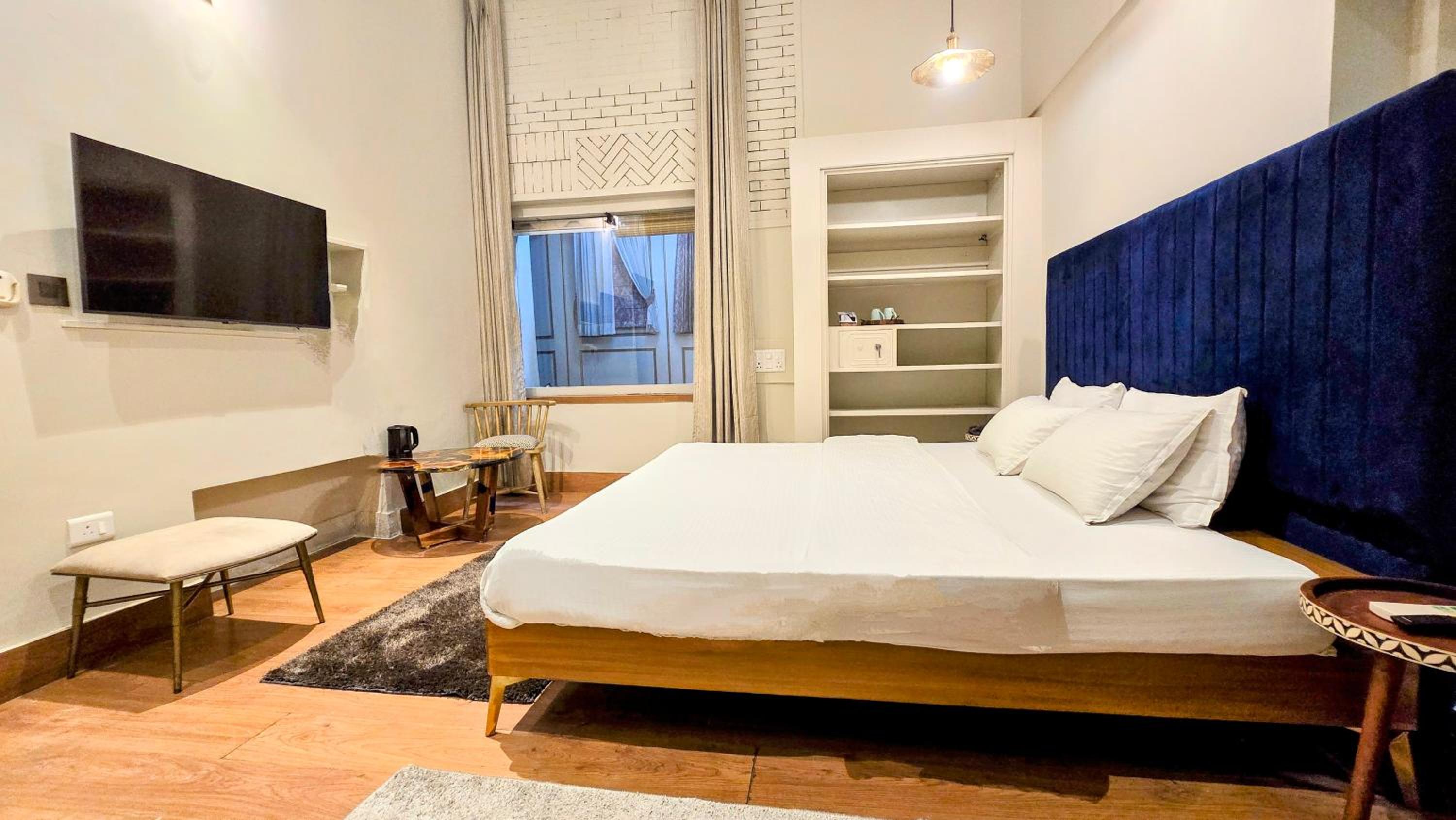 Superior Double Room - Photo 9