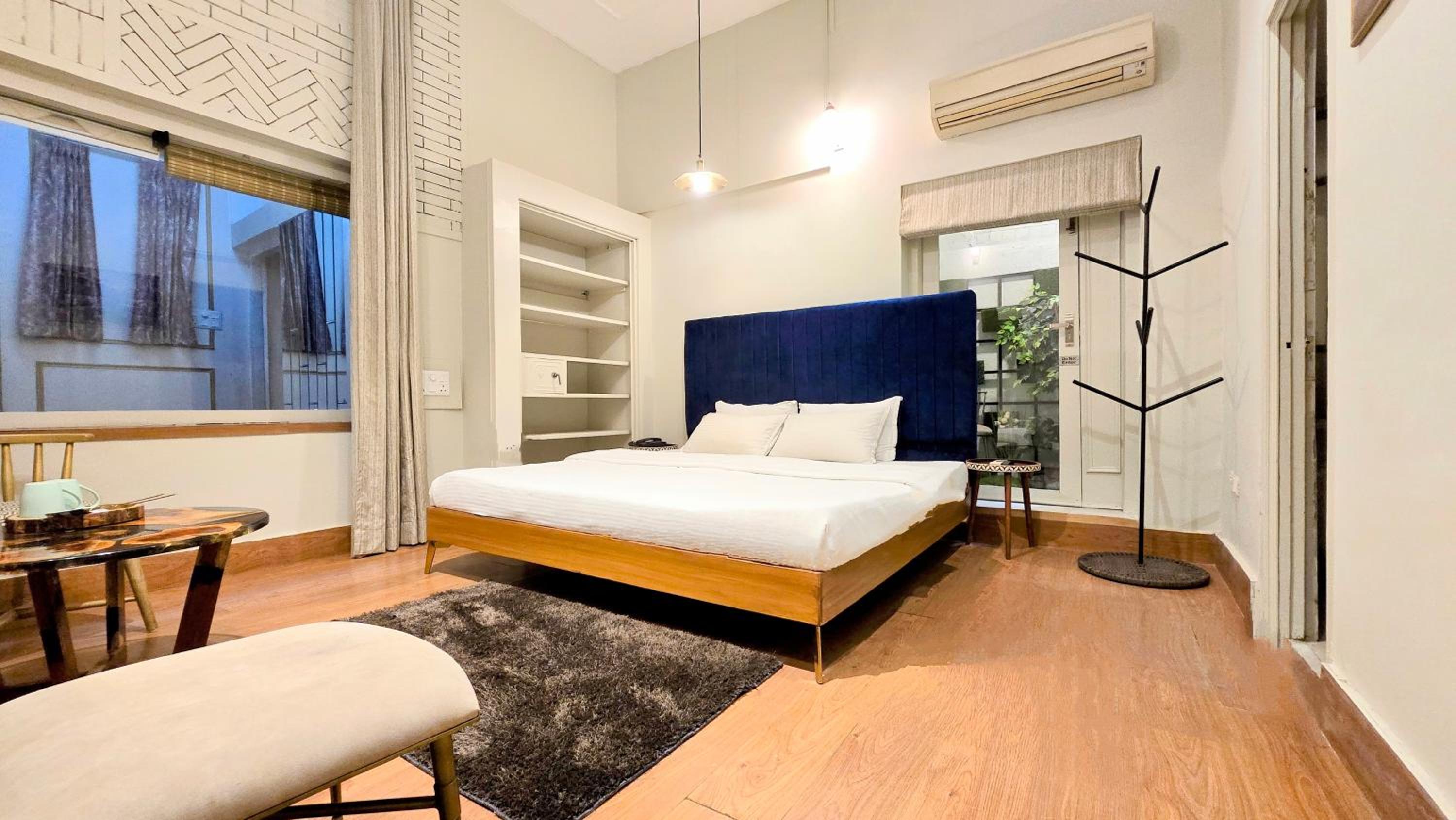 Superior Double Room - Photo 7