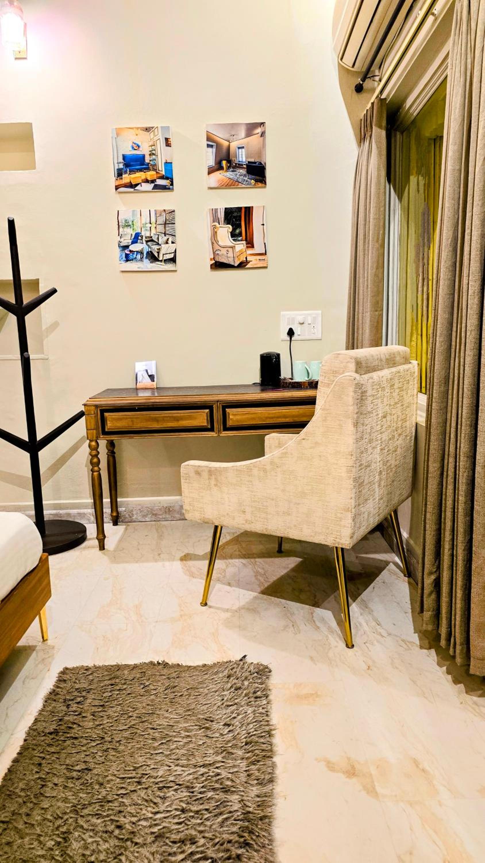 Superior Double Room - Photo 6