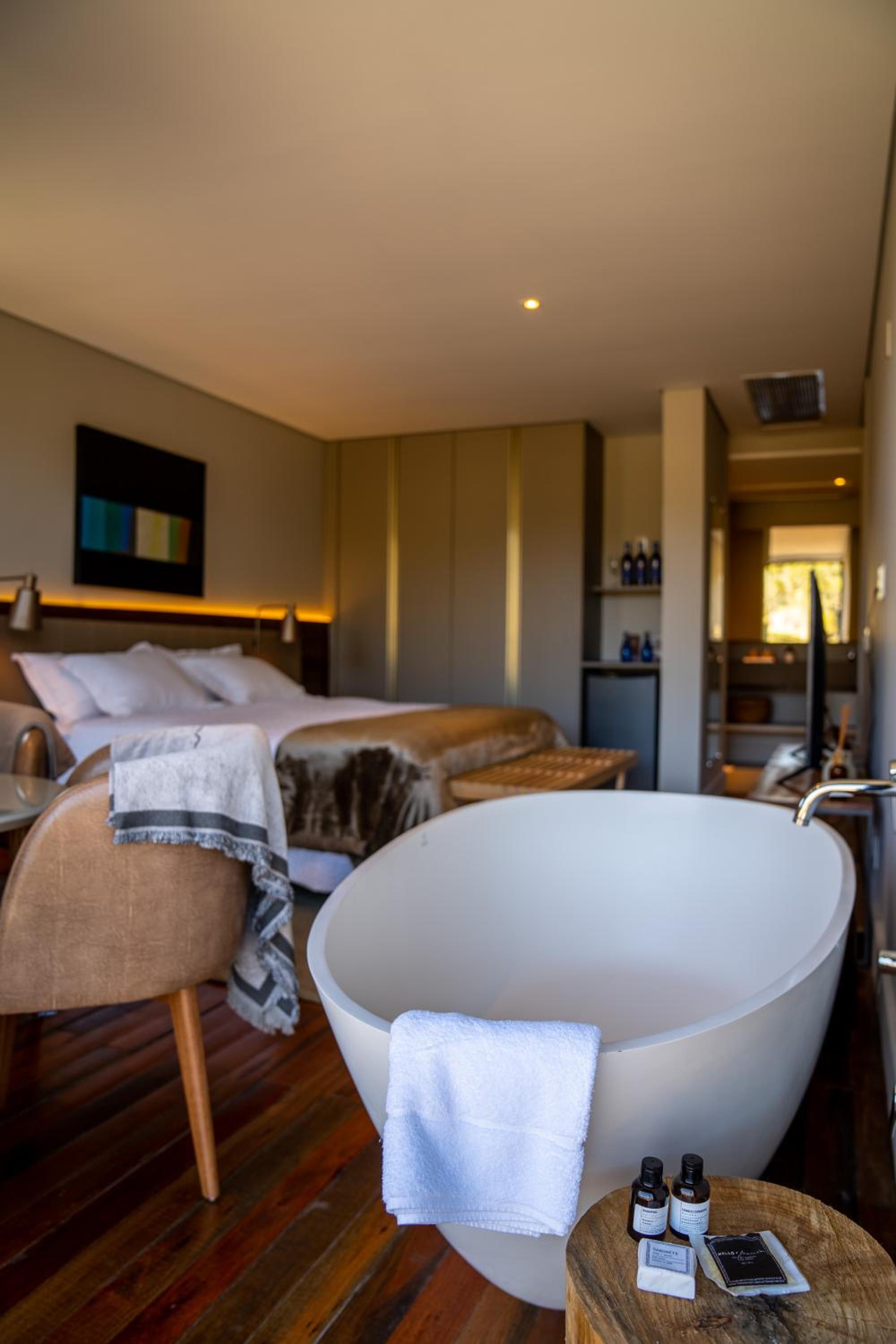 Superior Suite