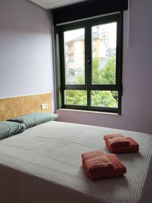 Departamento de tres habitaciones