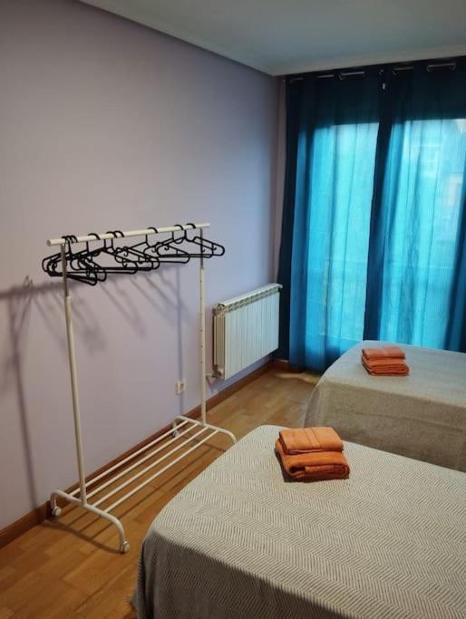 Three-Bedroom Apartment photo 2