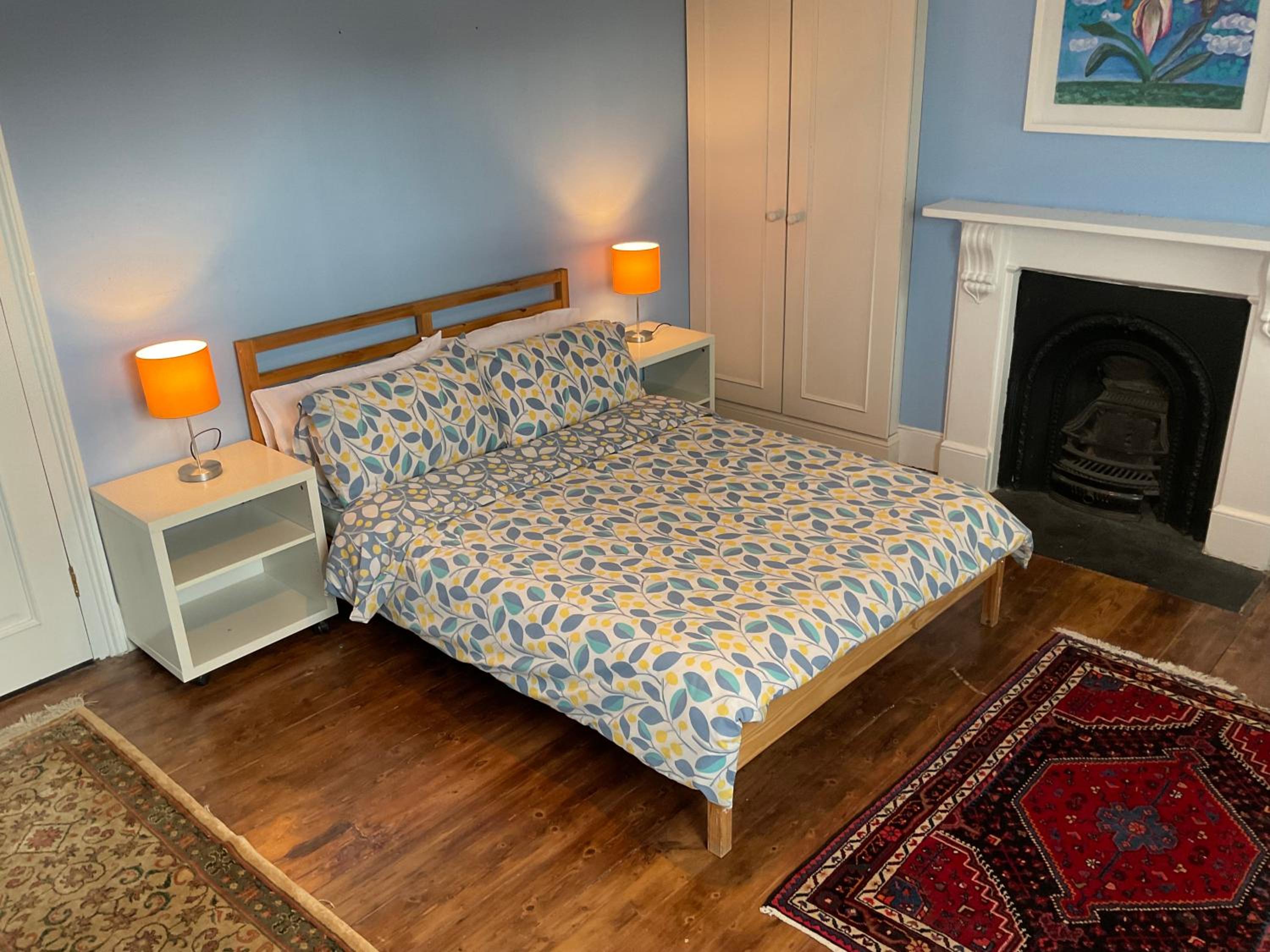 Three-Bedroom House photo 1