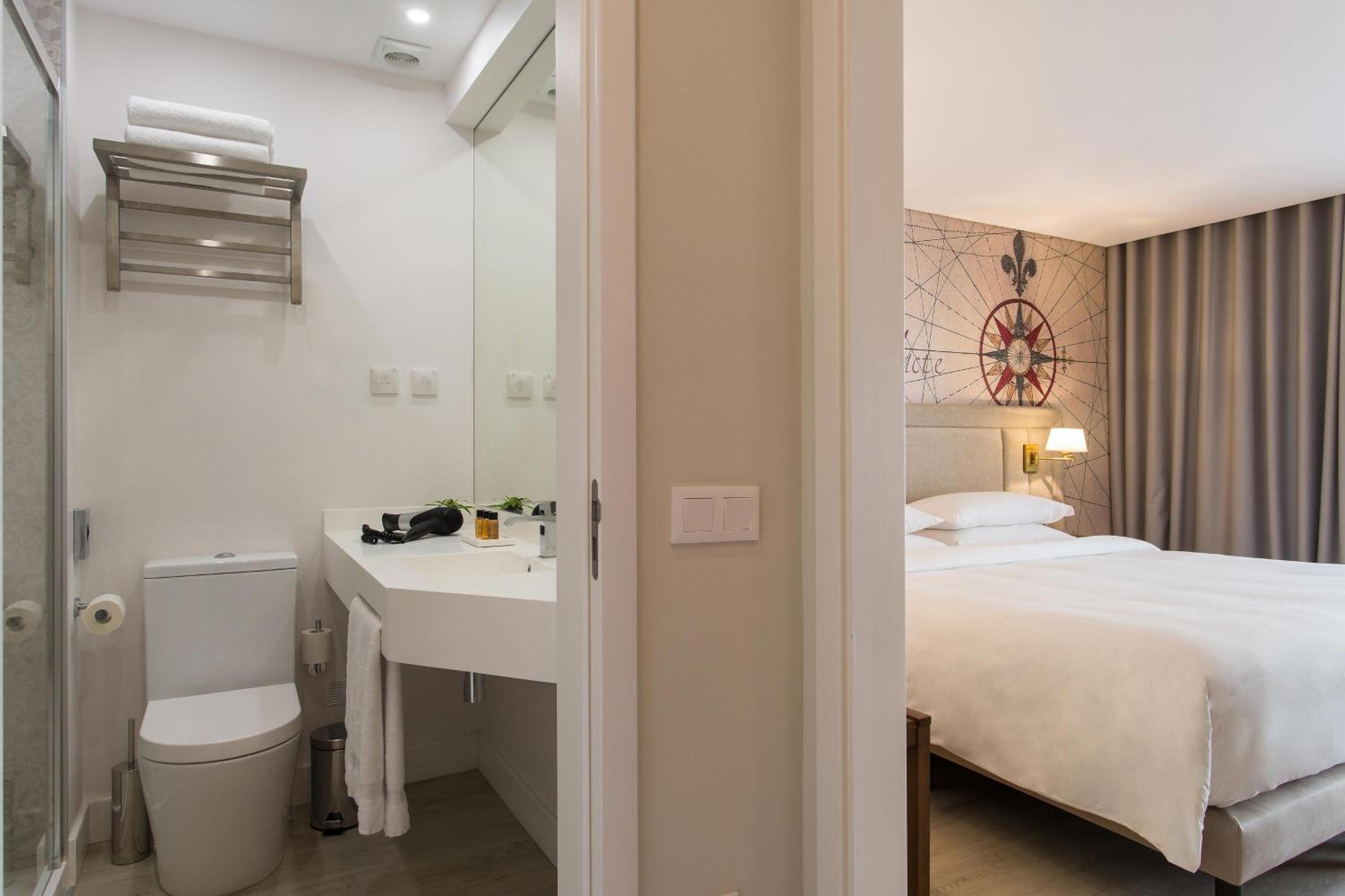 Guest room, 1 Queen - Photo 4