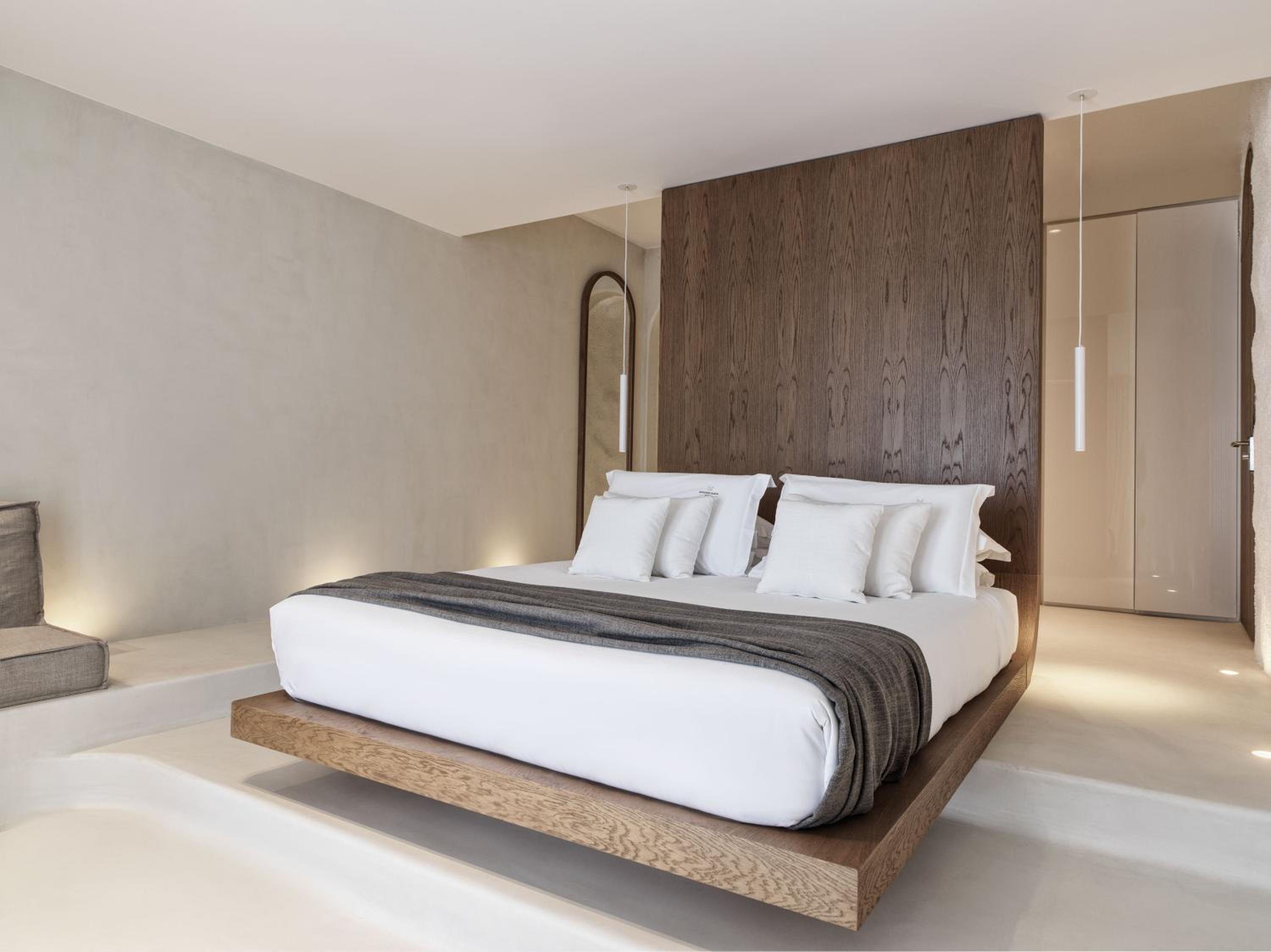 Executive Suite with Private Heated Pool Sea View - Photo 3