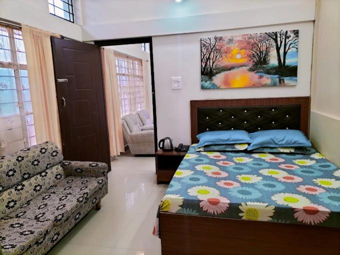 One-Bedroom Villa