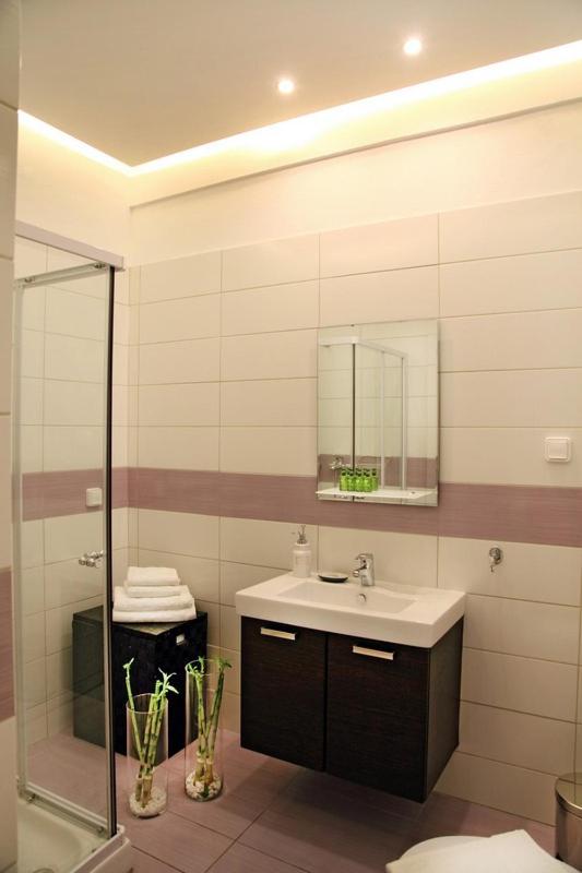 Penthouse Apartment photo 2