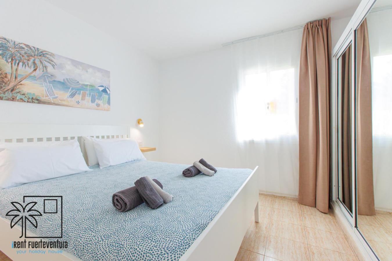 Apartamento - Planta Baja