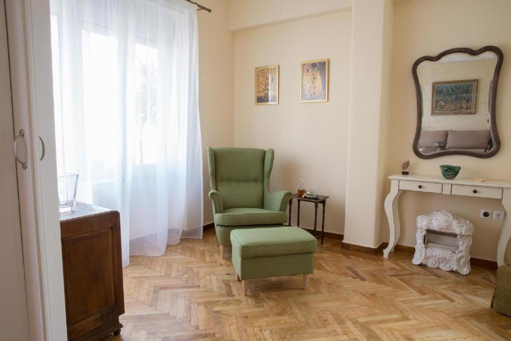 Penthouse Apartment photo 3
