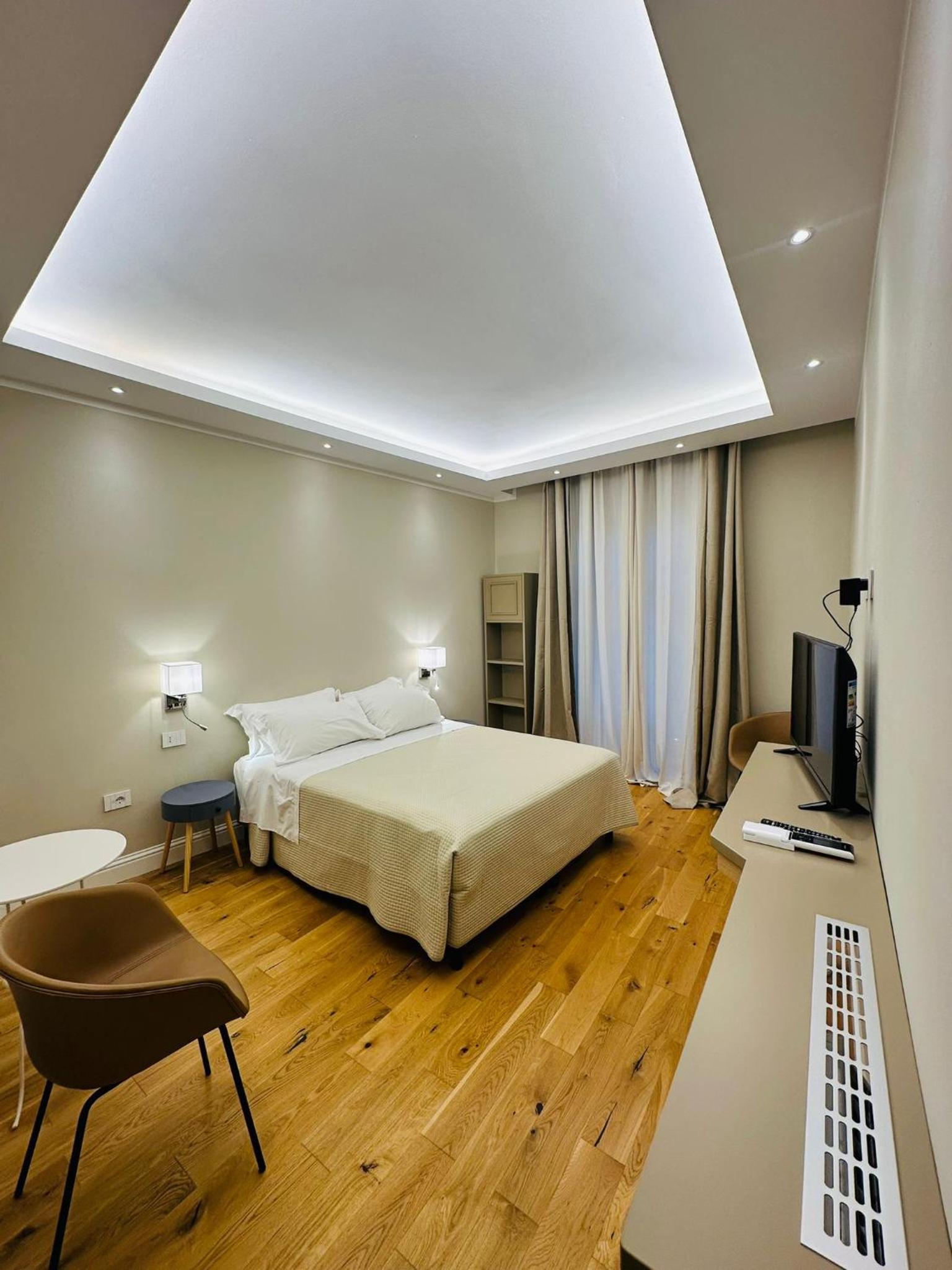 Superior Double Room photo 1