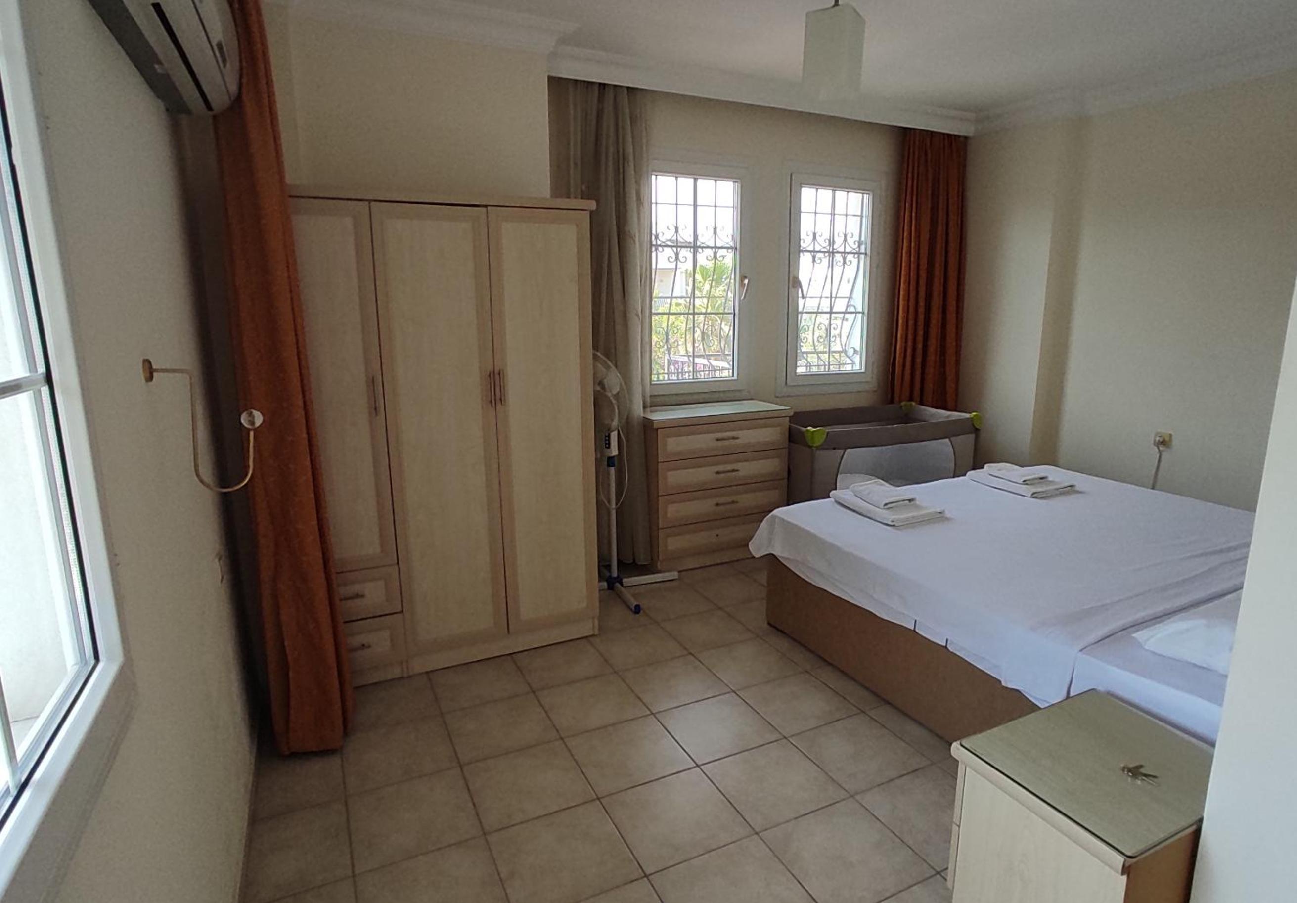Villa con piscina privada