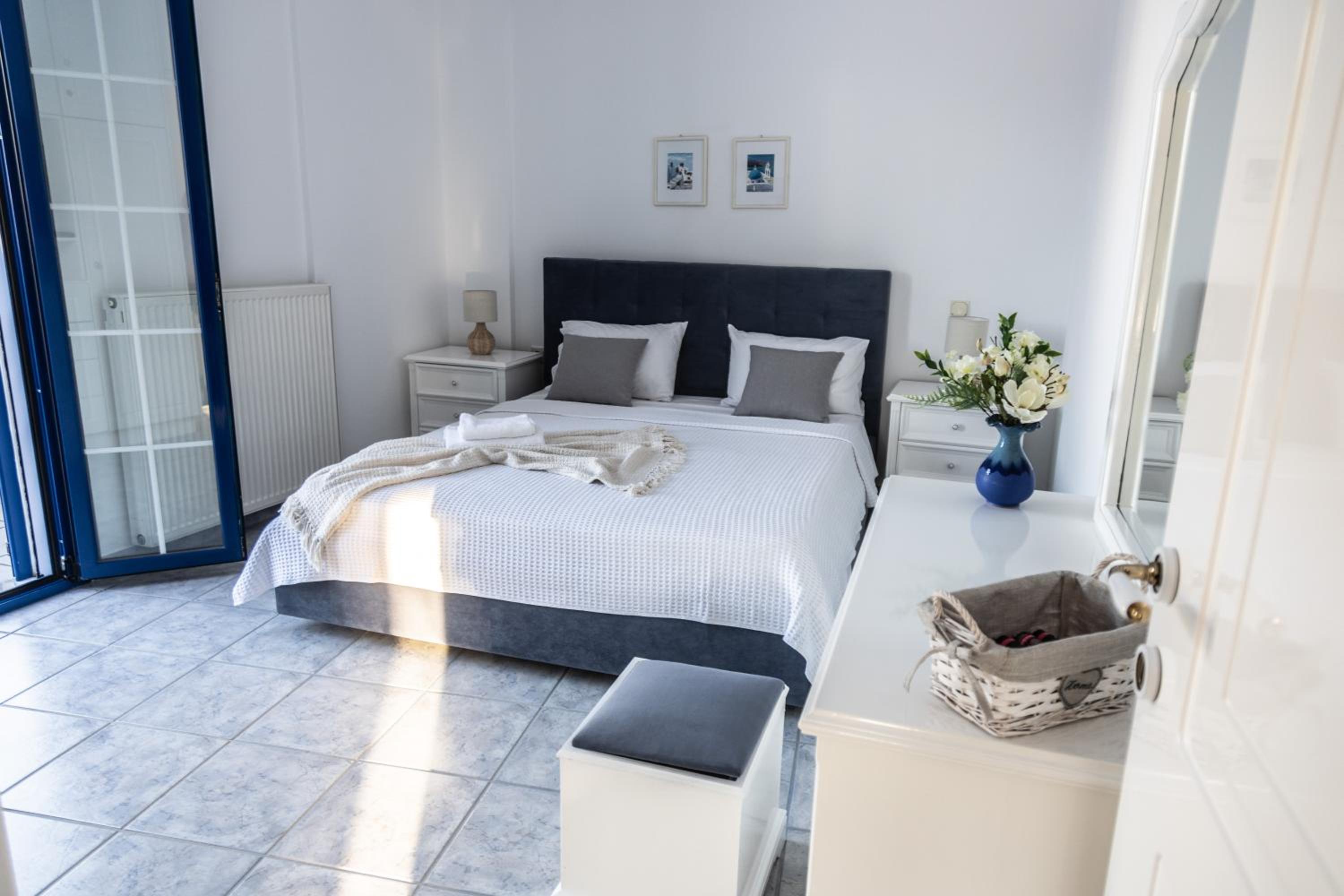 Two-Bedroom House photo 1