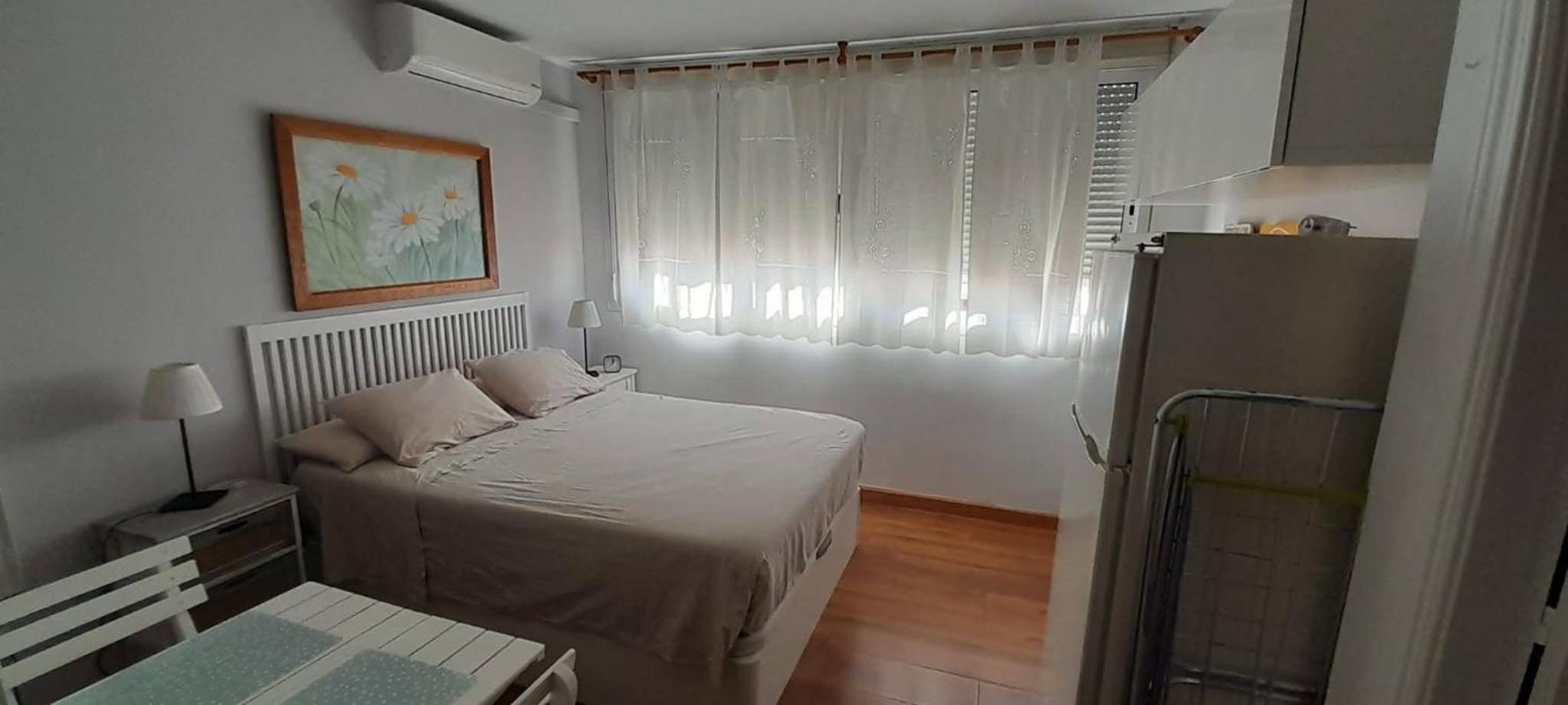 Apartamento Estudio