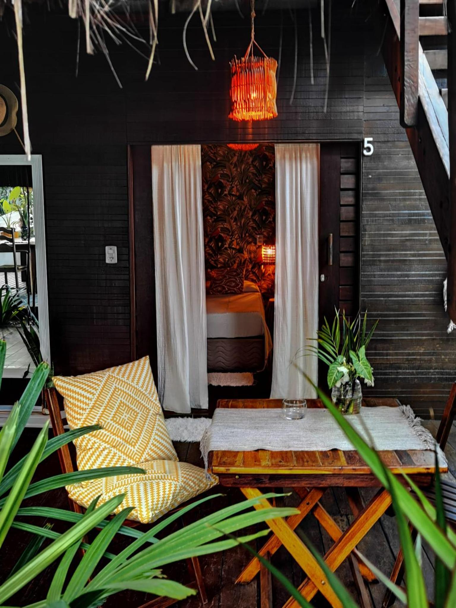 Double Room with Park View