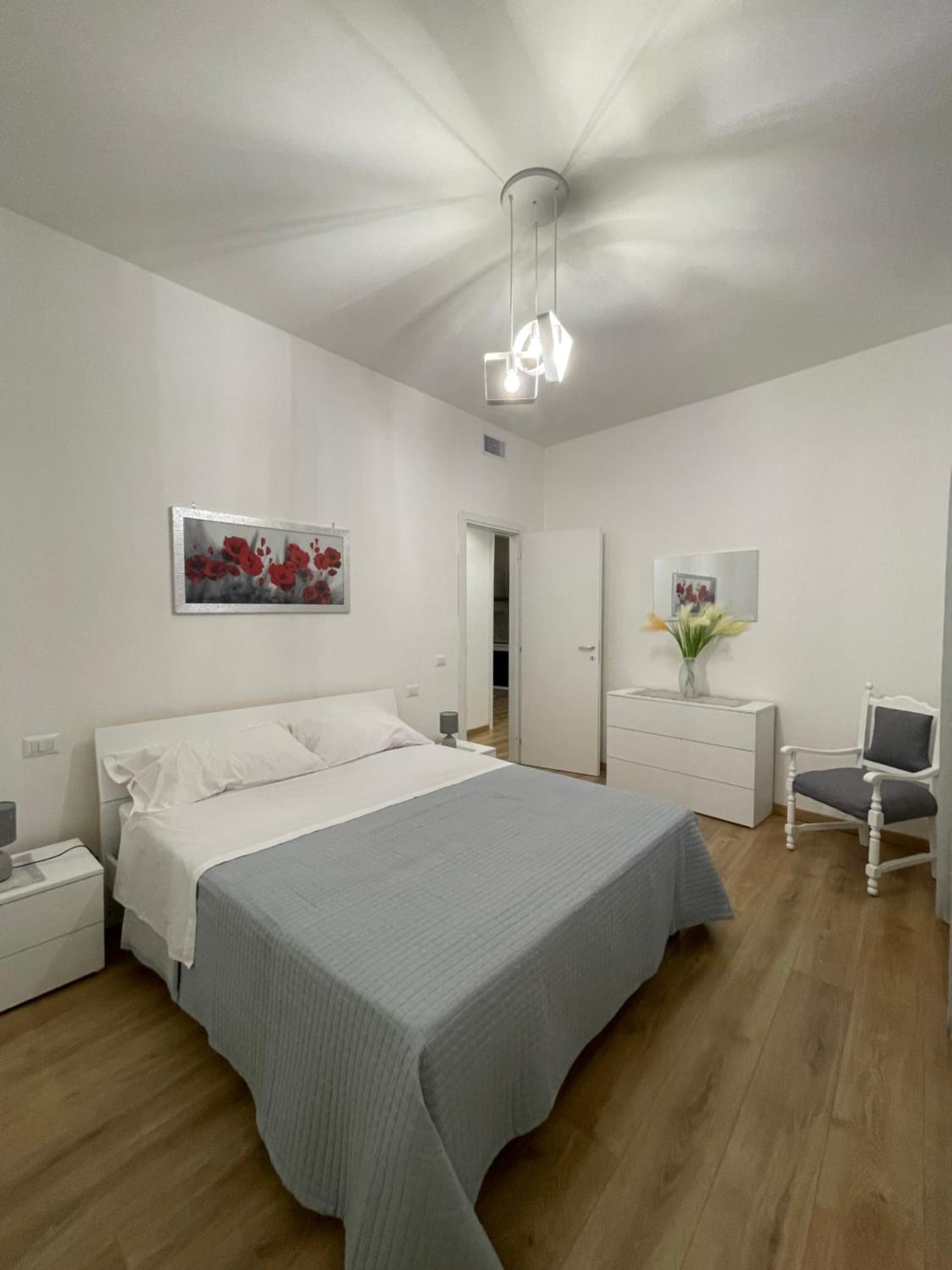 Two-Bedroom Apartment photo 1
